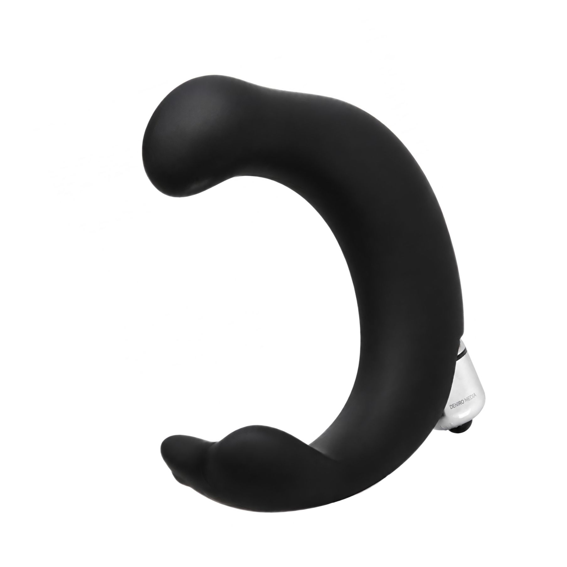 Dr. Joel Prostate Massager Negru