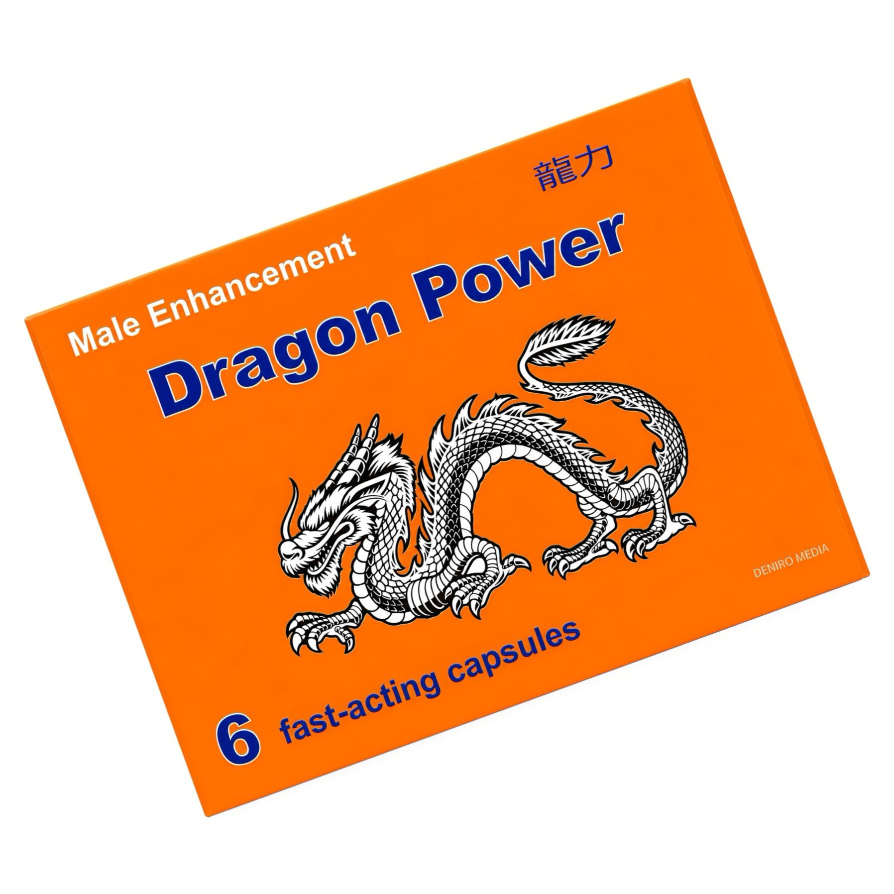 Dragon Power