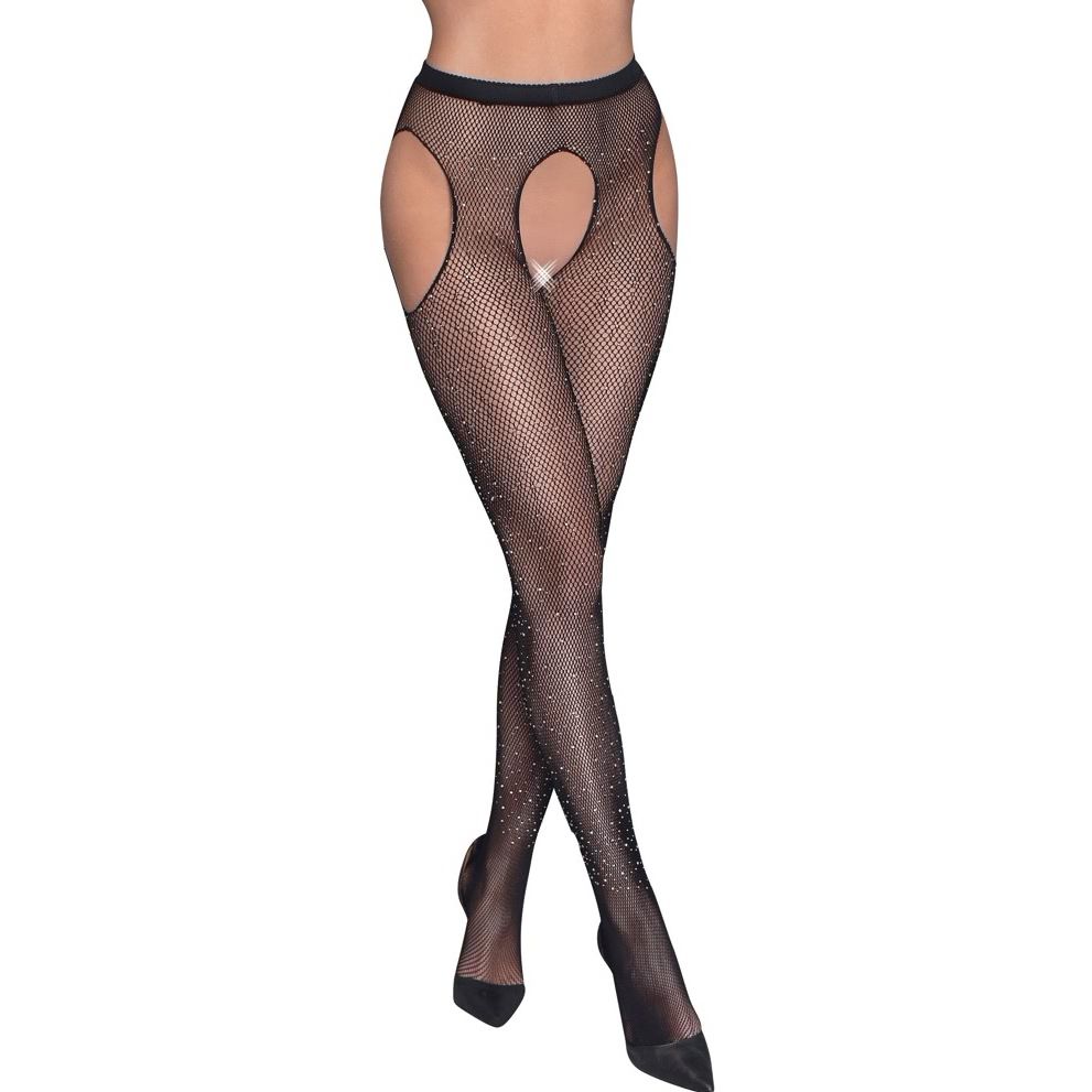 Dresuri Cottelli Collection Violette Negru