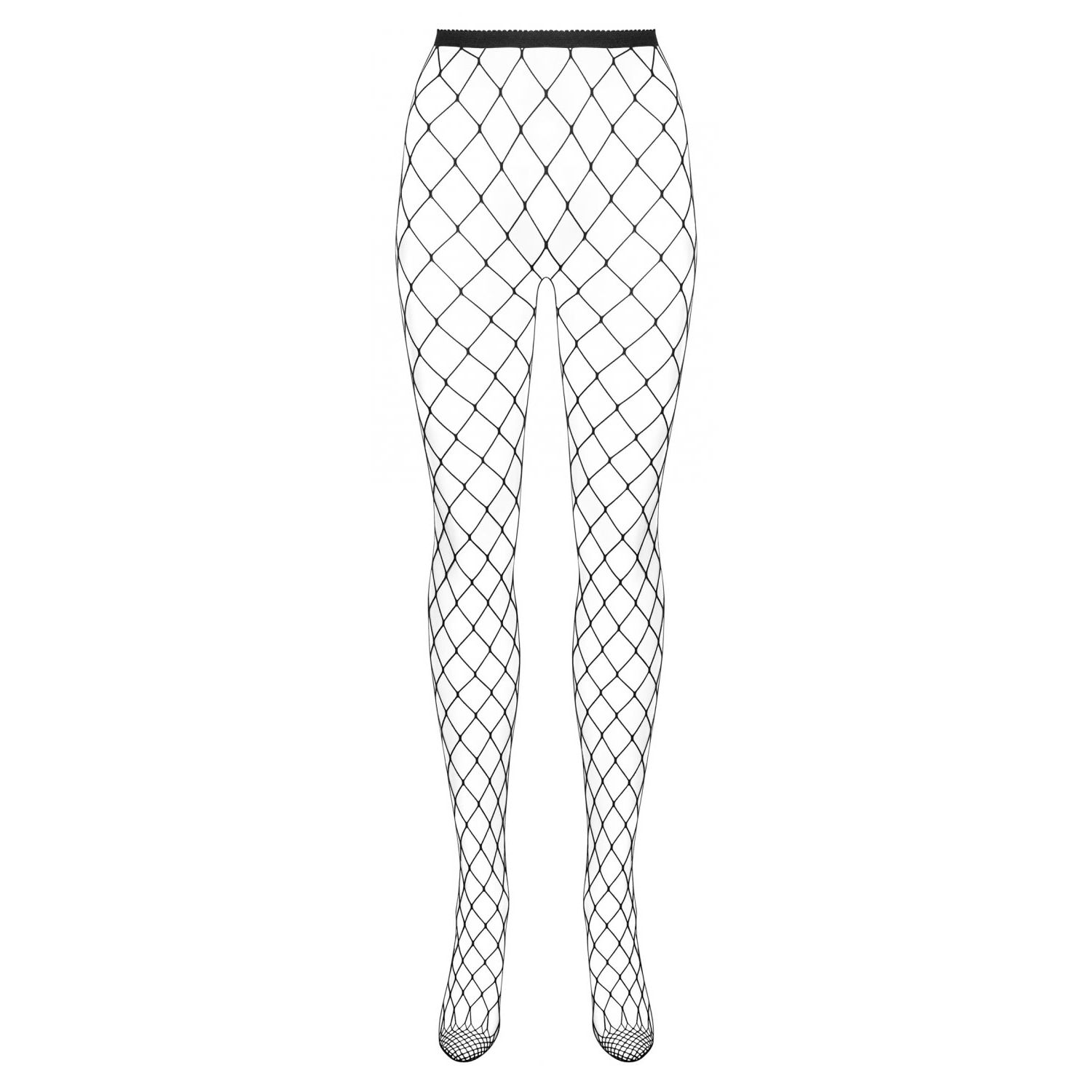 Dresuri Obsessive S812 Negru