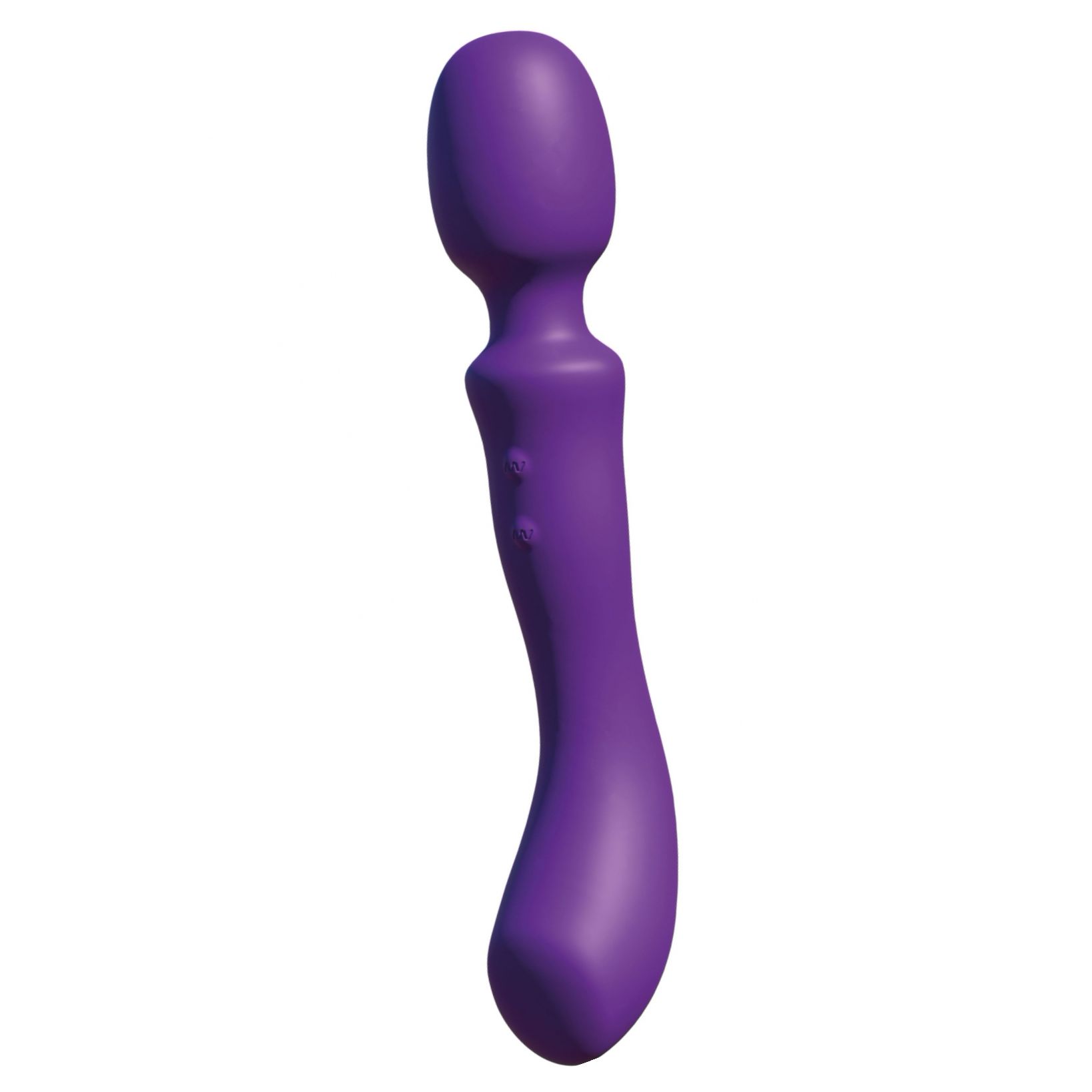 Dual-Sided Massaging Vibrating Wand