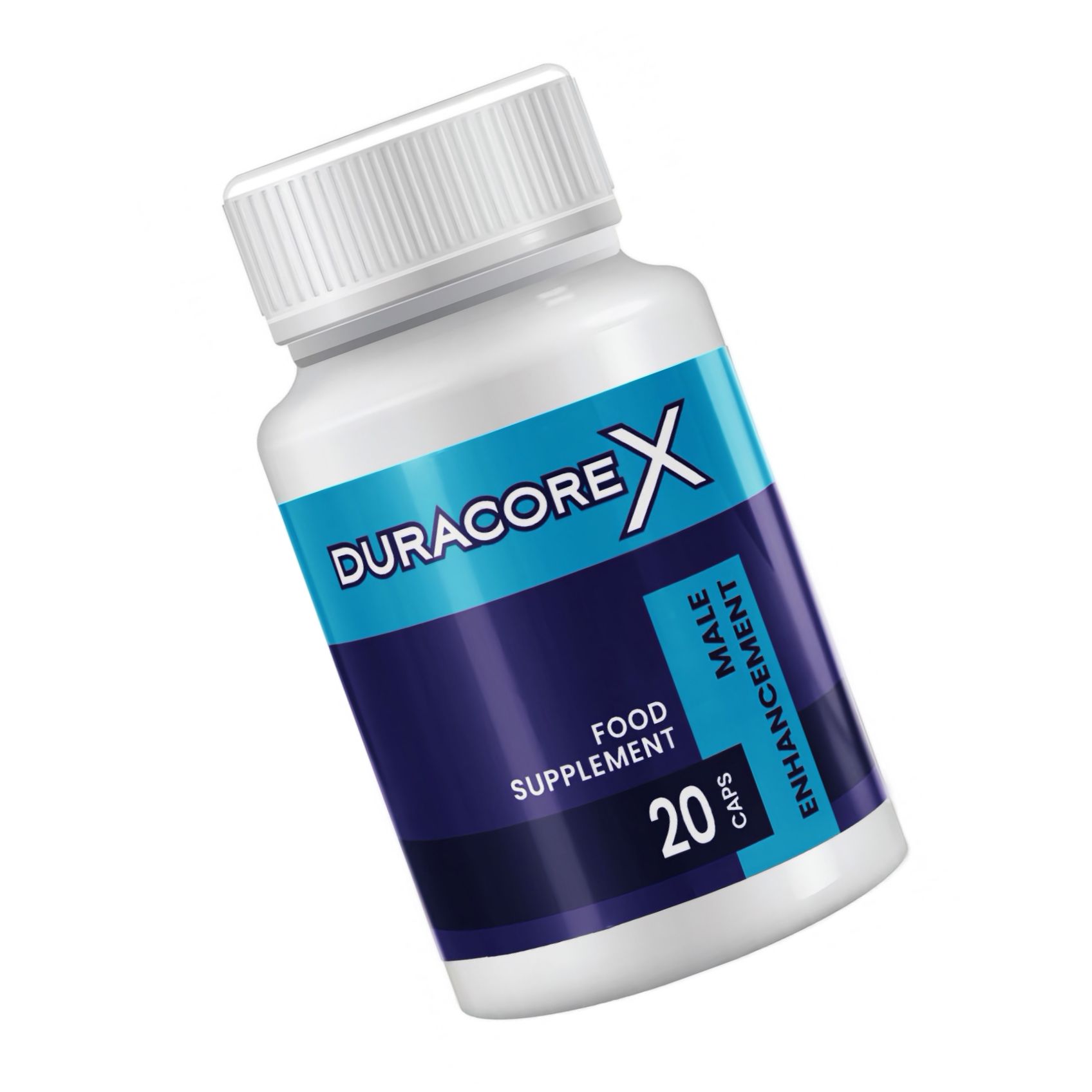 DuracoreX Male Enhancement