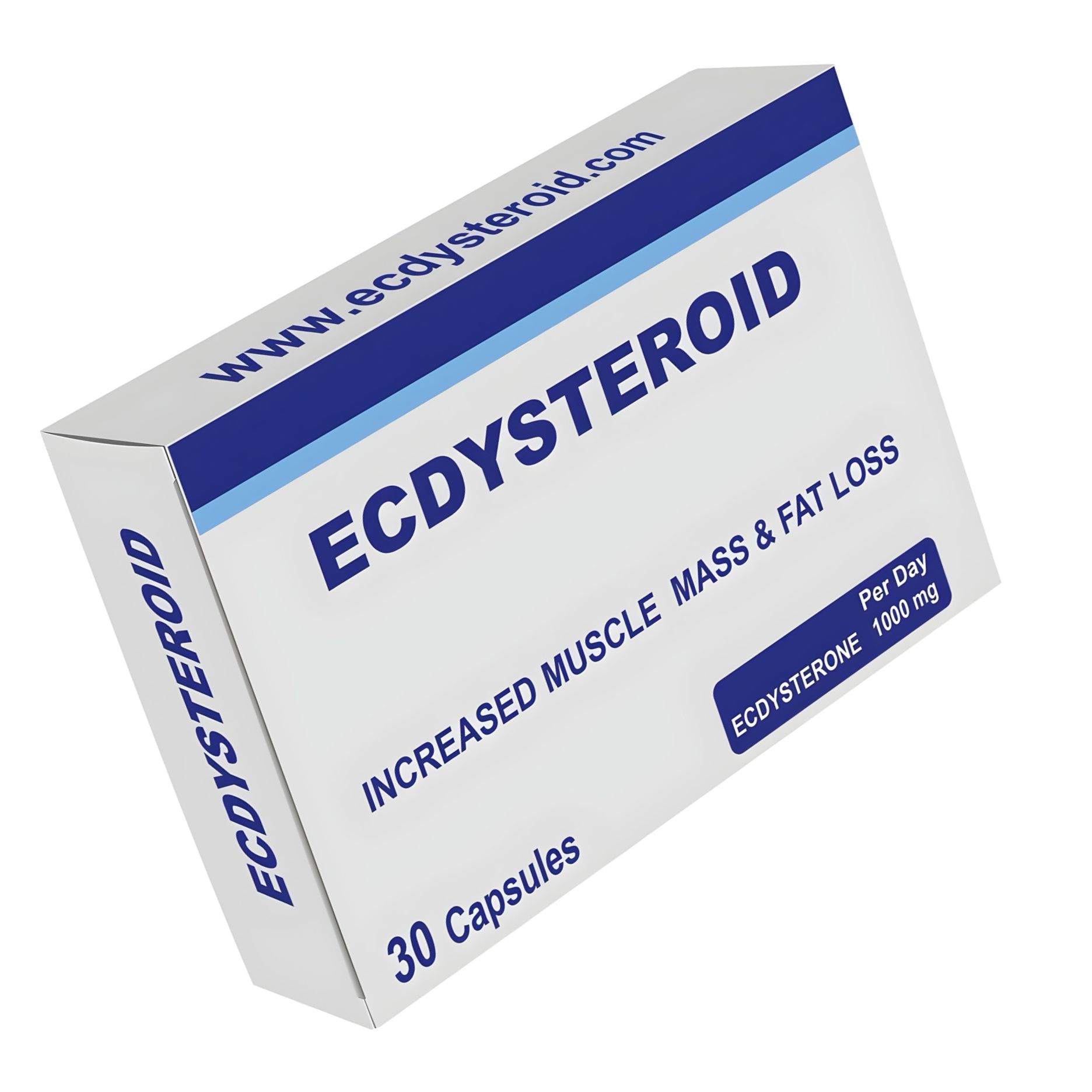 Ecdysteroid Pentru Masă Musculară și Arderea Grăsimilor