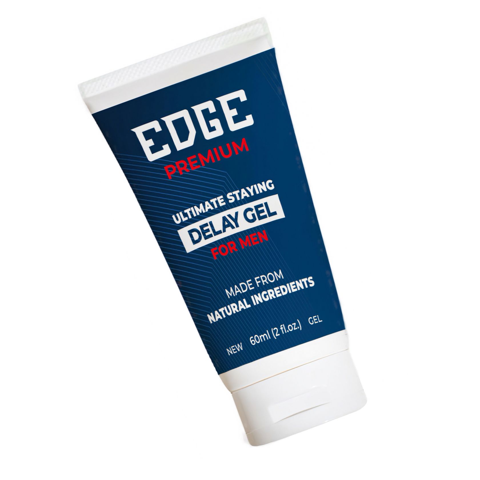 Edge Premium Delay Gel