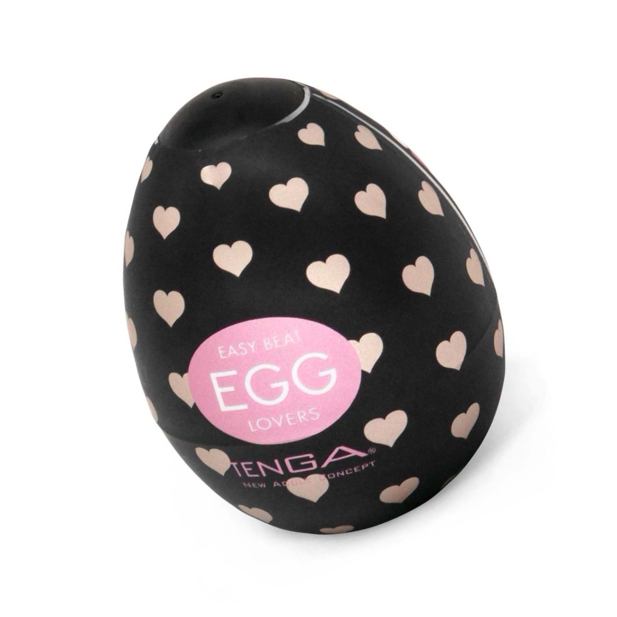 EGG Lovers Negru