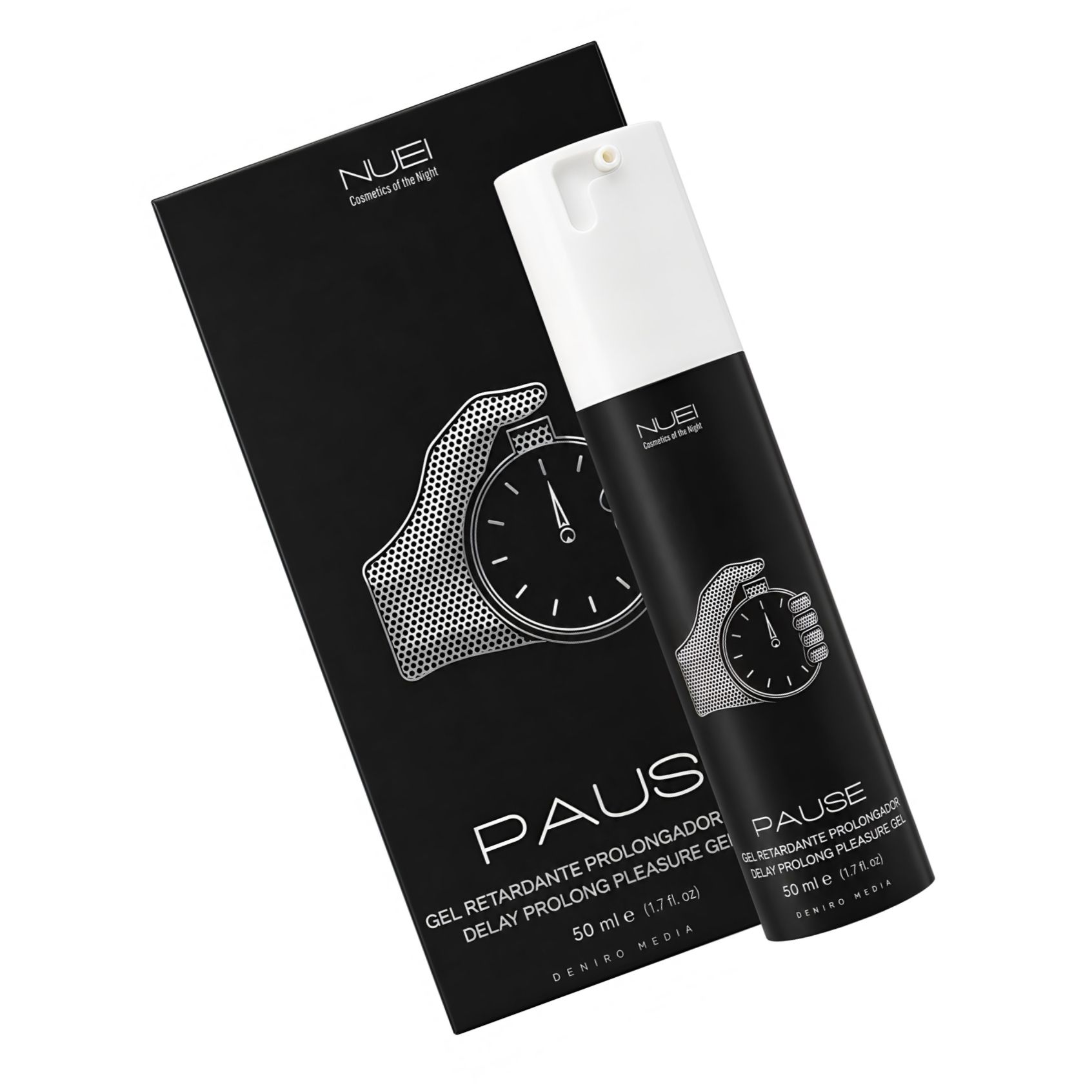 Ejaculare Precoce Remedii PAUSE Prolong Pleasure