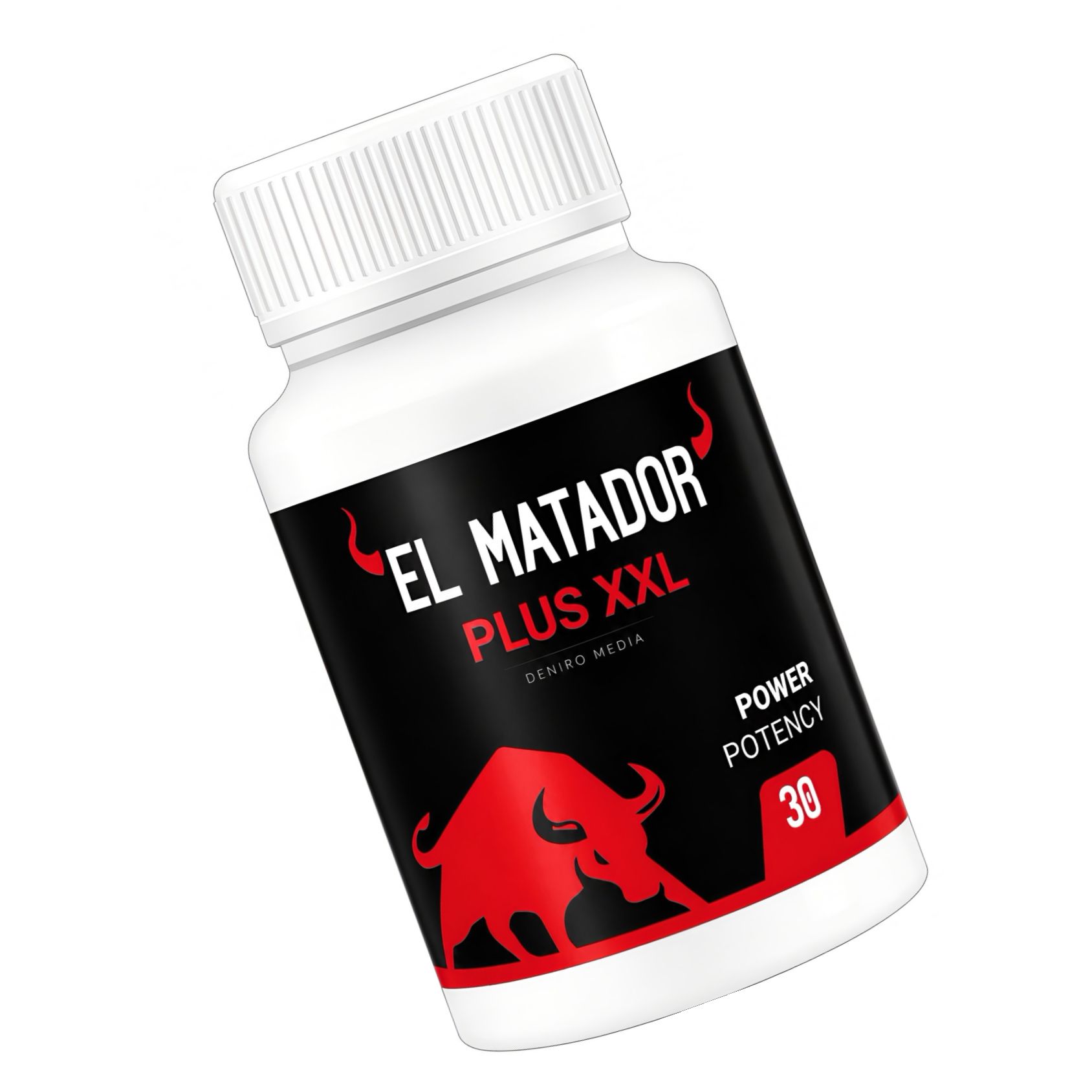 El Matador Plus XXL