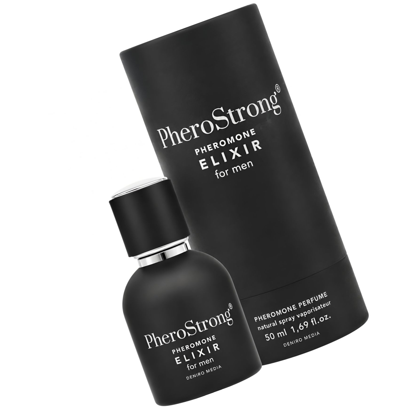 Elixir Feromoni PheroStrong Pentru Bărbați