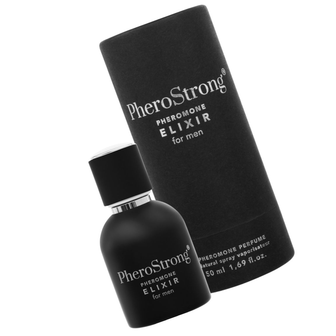 Elixir Feromoni PheroStrong Pentru Bărbați