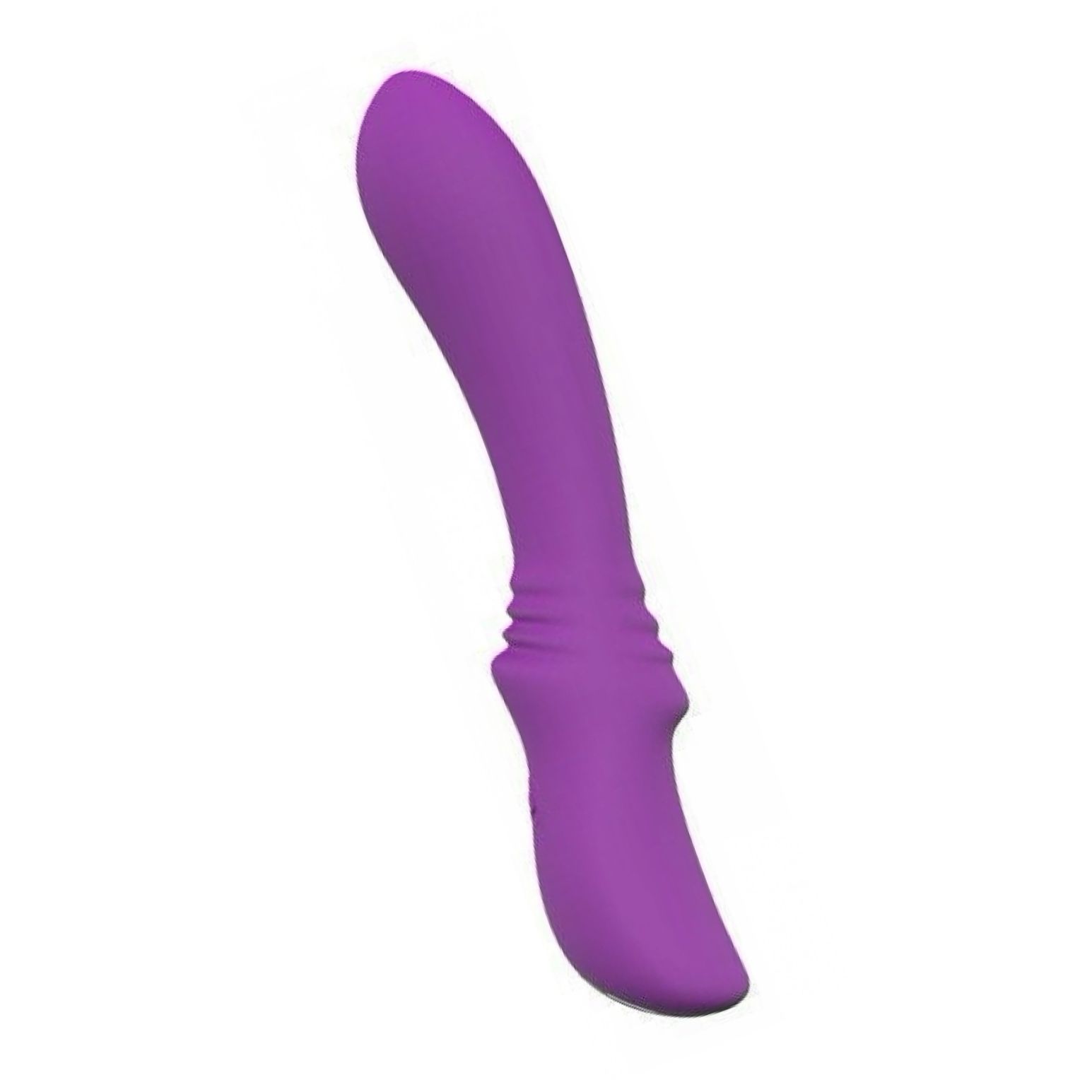 ELYS Convex Roz 9 Moduri Reîncărcabil Vibrator Compact