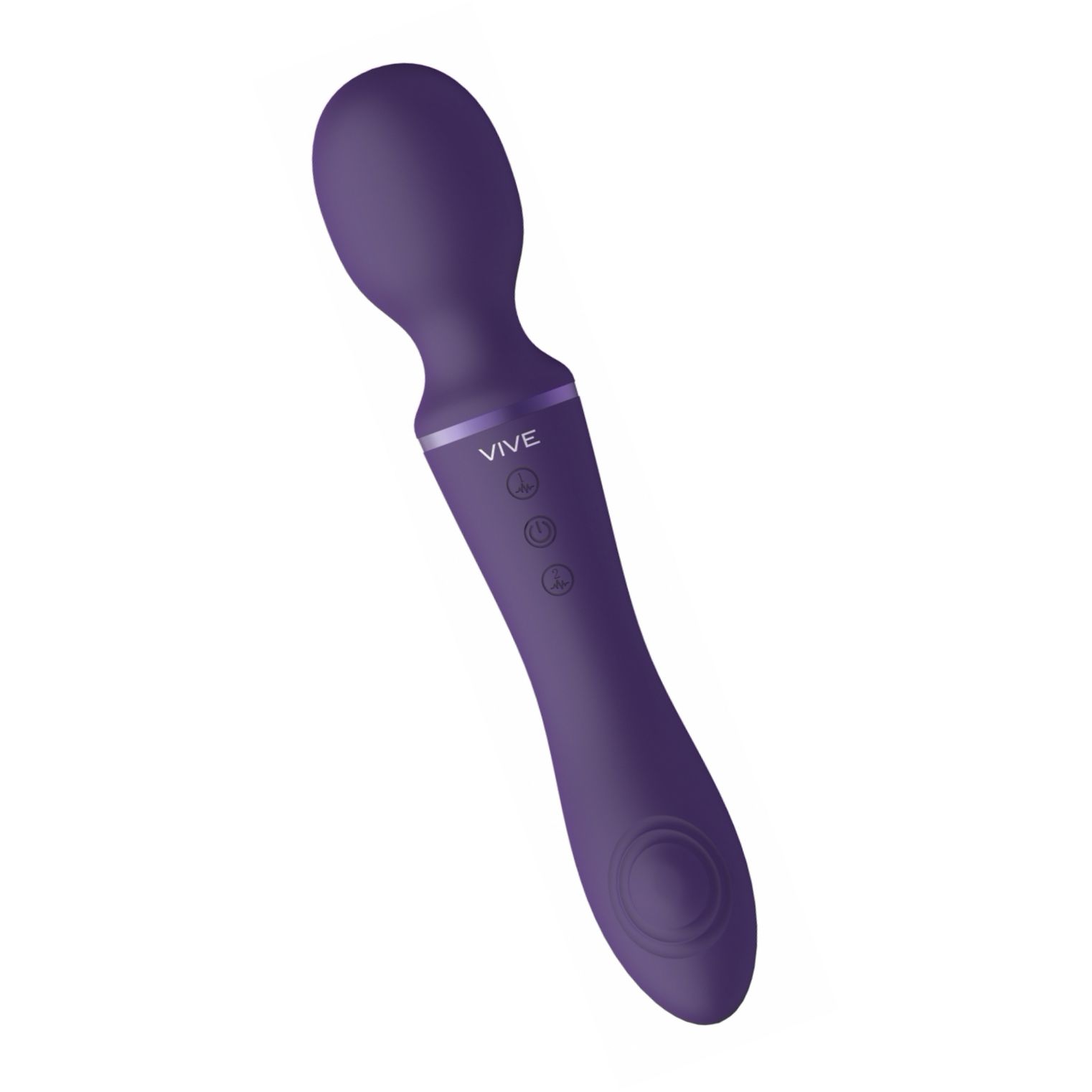 Enora Wand And Vibrator Mov