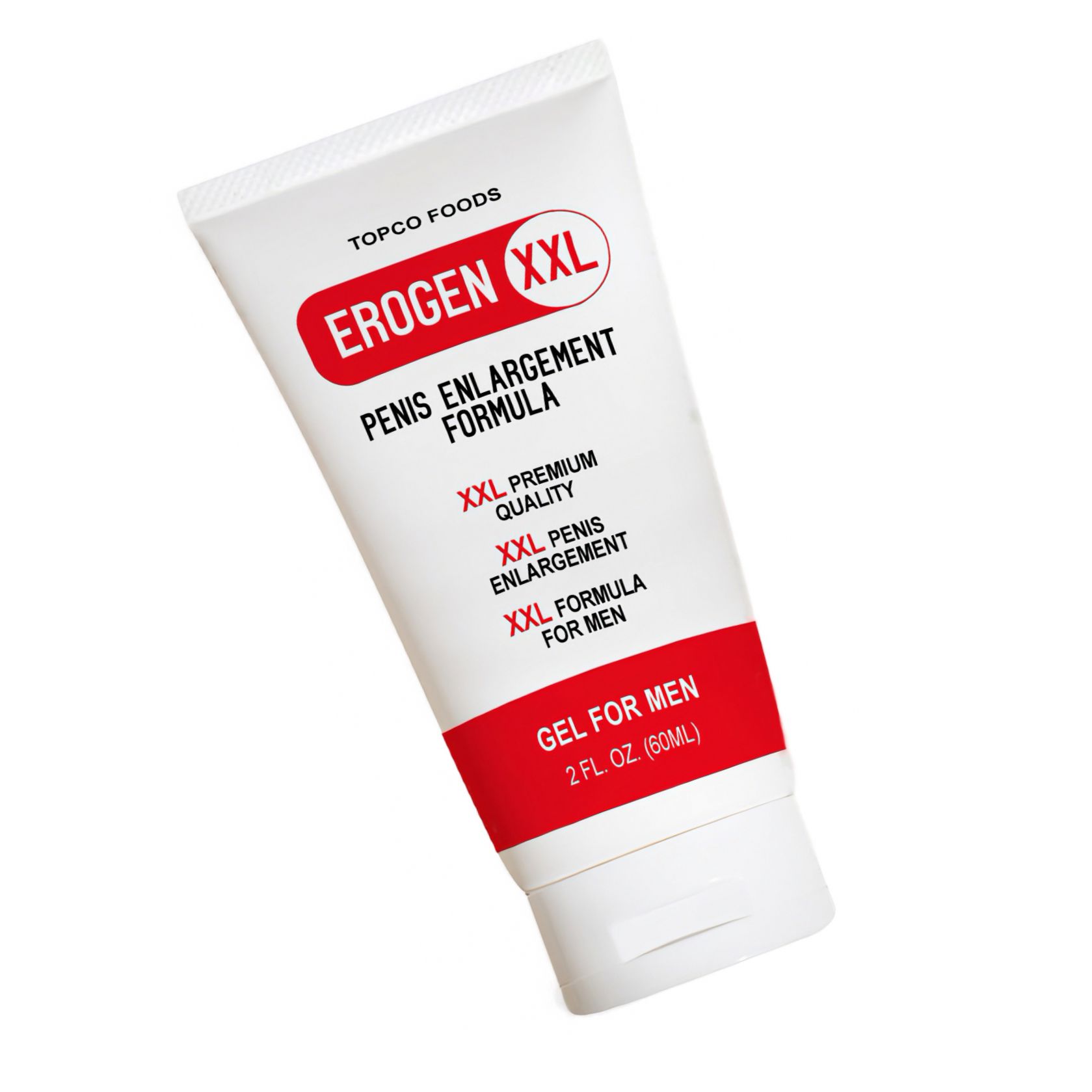 Erogen XXL Gel