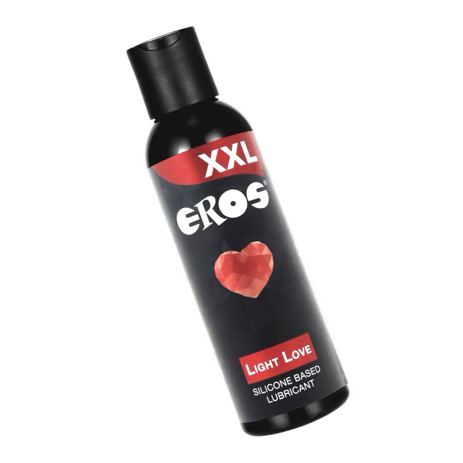Eros Light Love XXL Lubrifiant Siliconic Catifelat