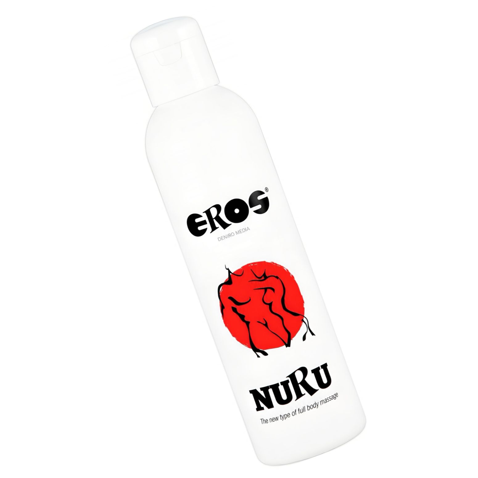 Eros Nuru Massage Gel