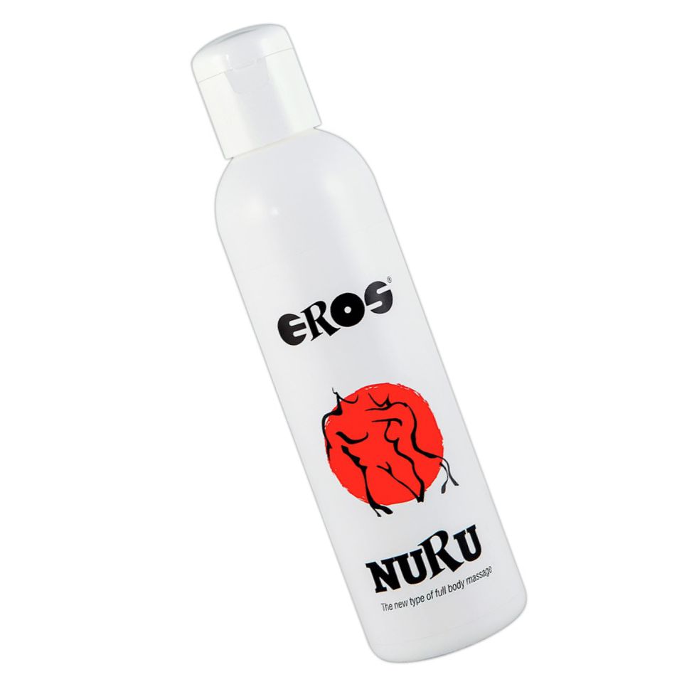 Eros Nuru Massage Gel