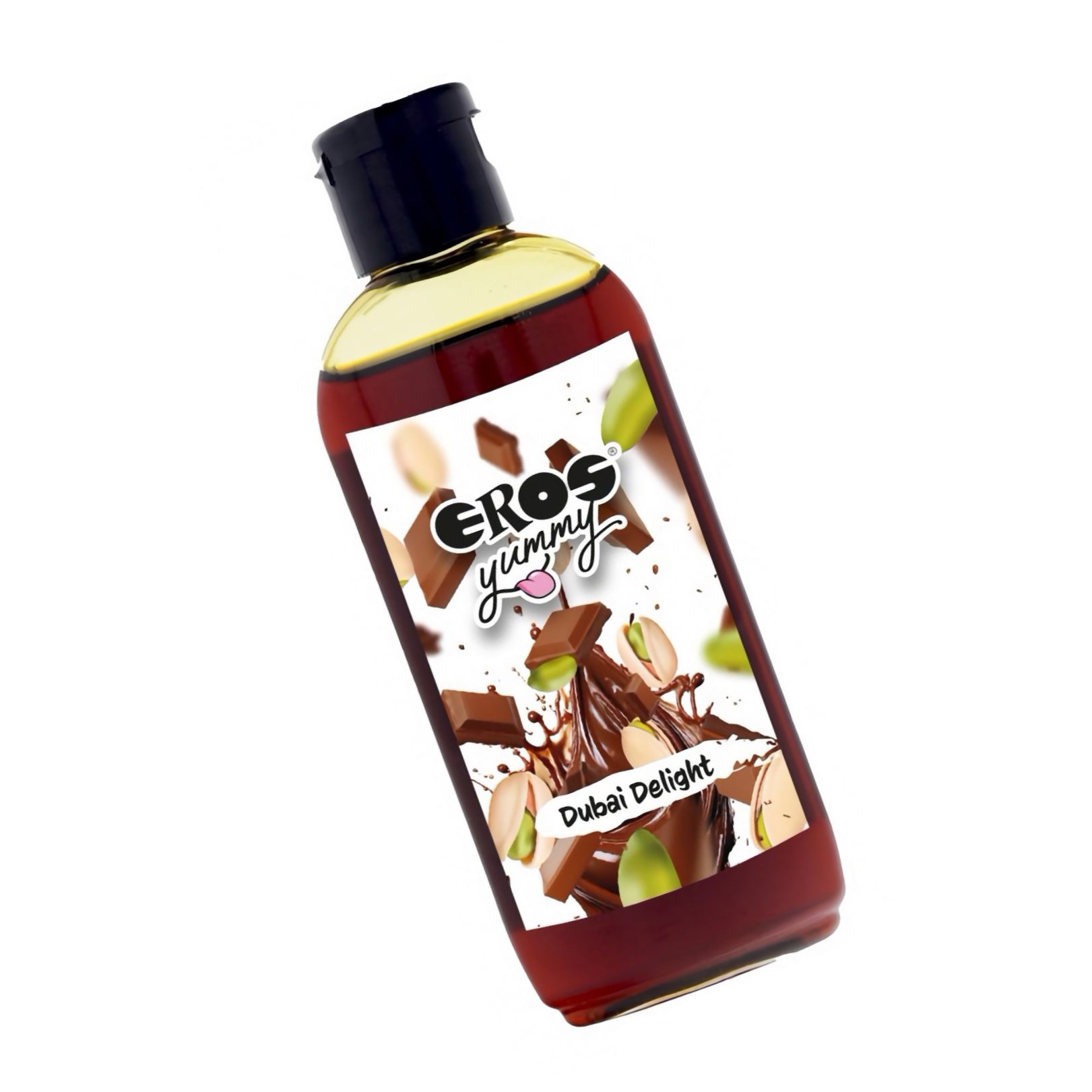 Eros Yummy Delight Ciocolată Dubai Fistic
