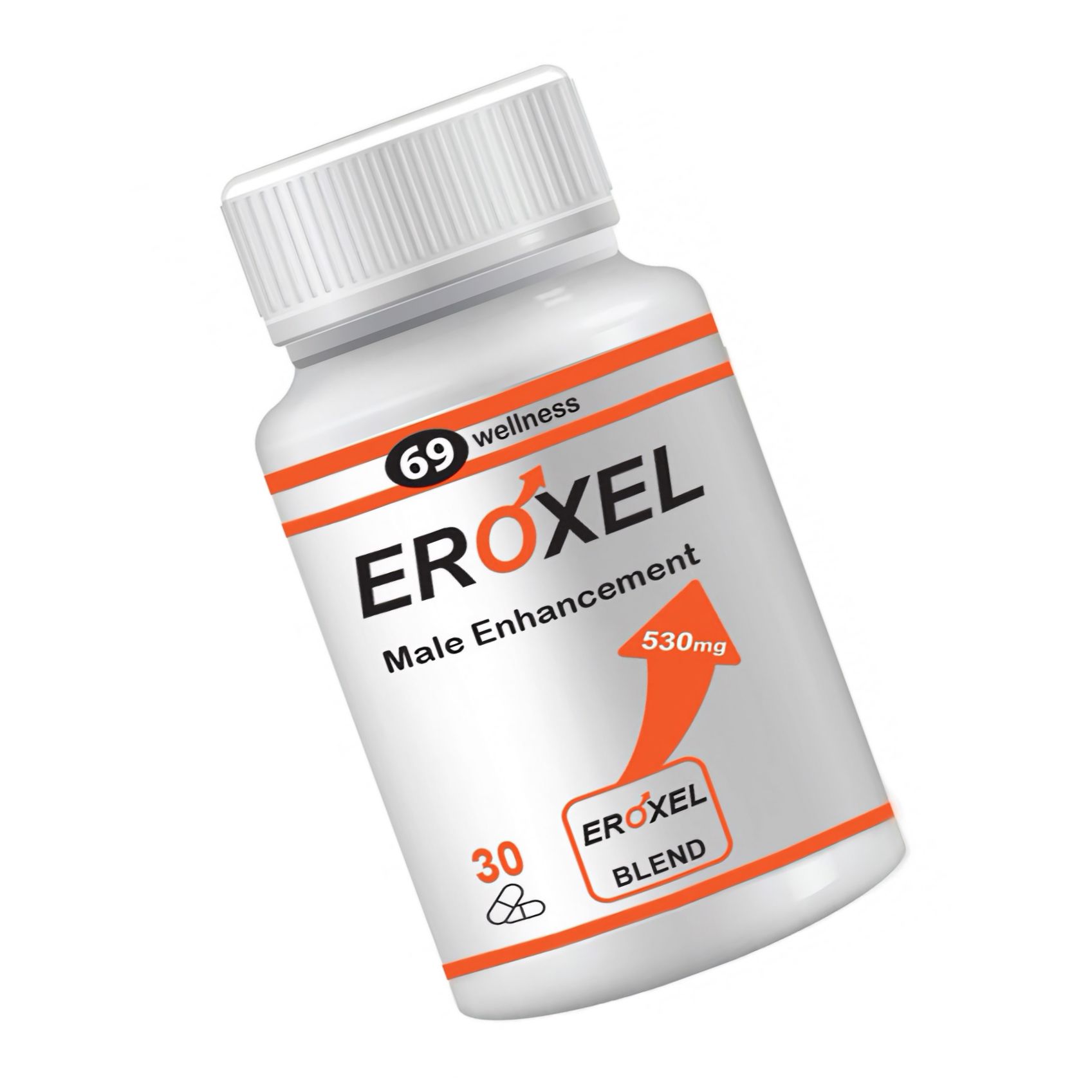 Eroxel Male Enhancement