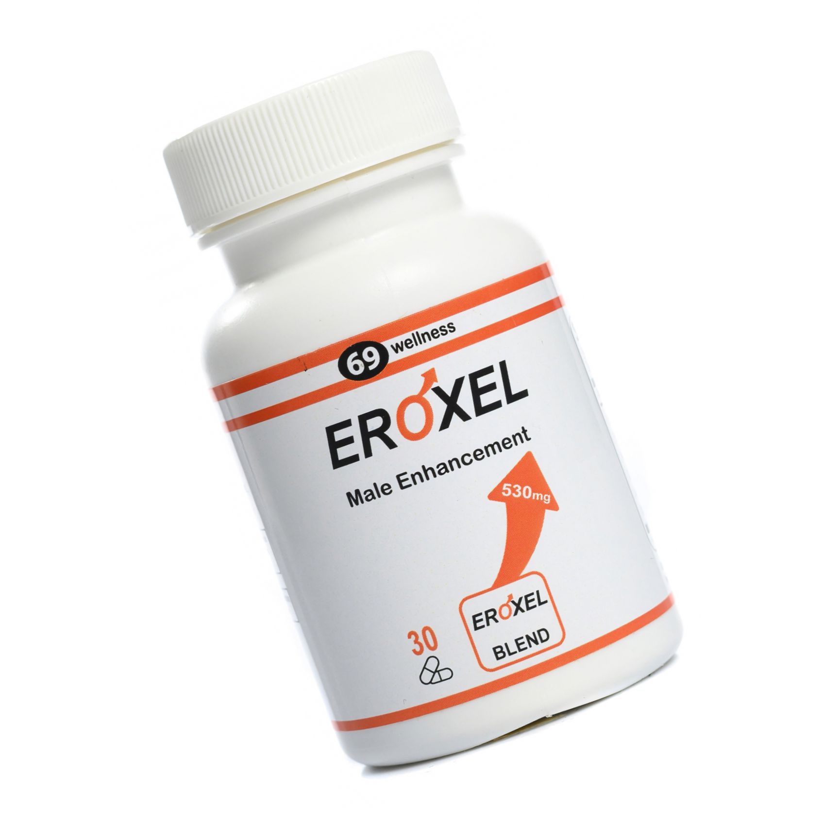 Eroxel Male Enhancement