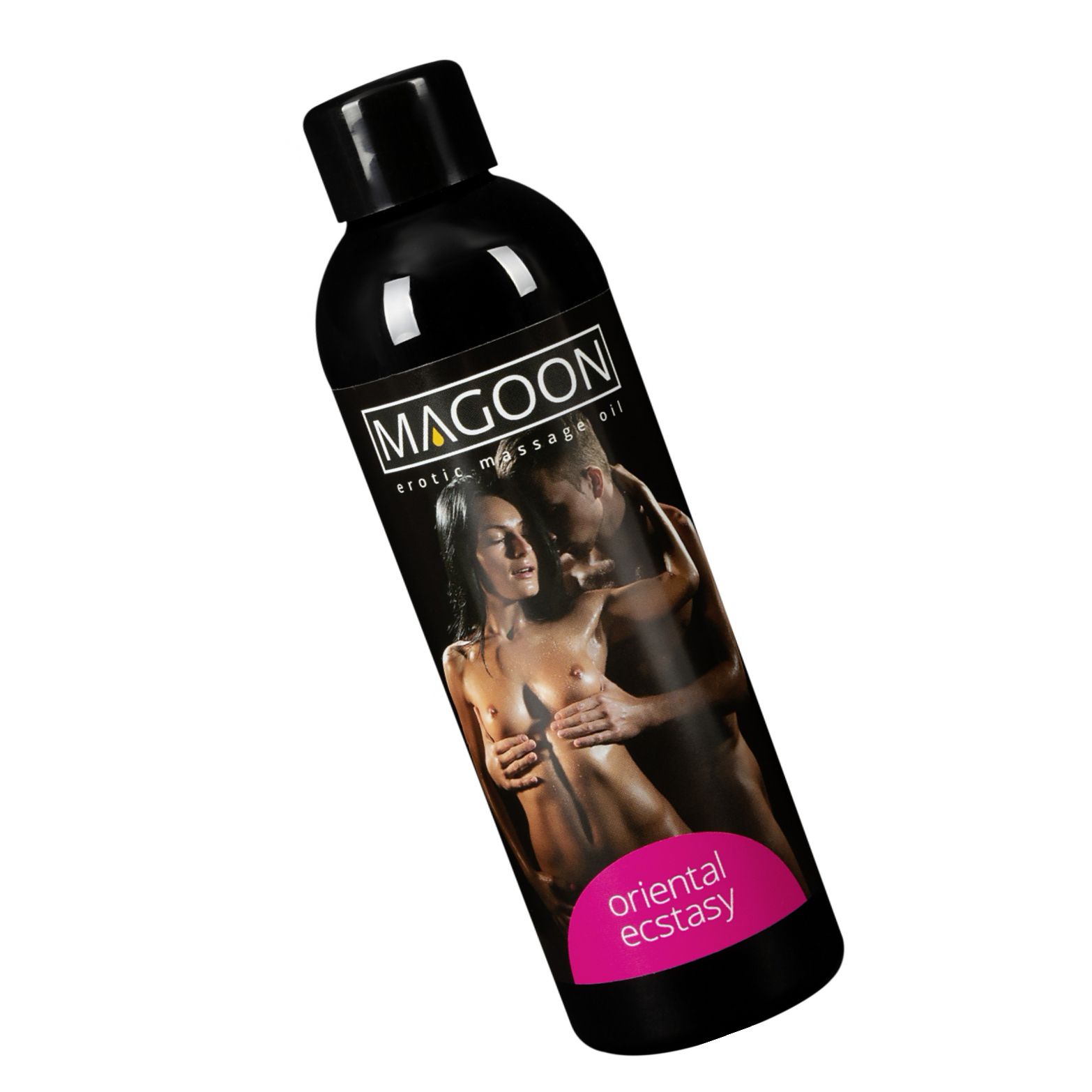 Extaz Oriental Massage Oil
