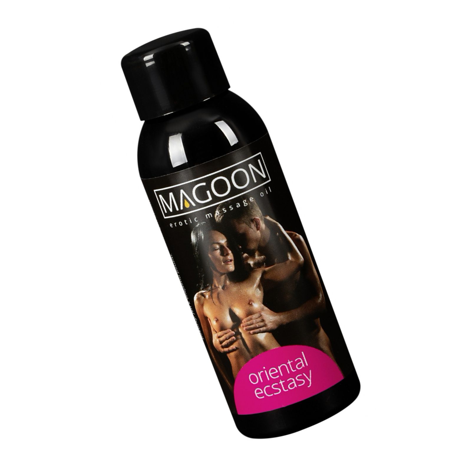 Extaz Oriental Massage Oil