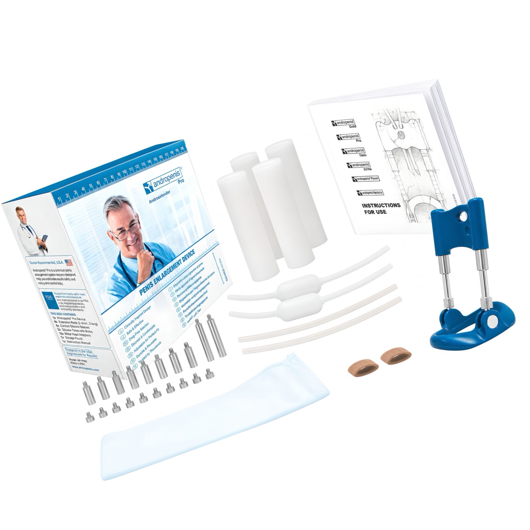 Extender Andro-Medical