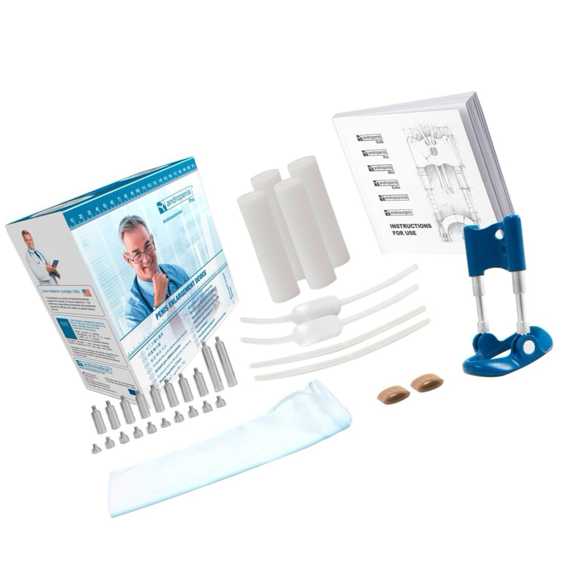 Extender Andro-Medical
