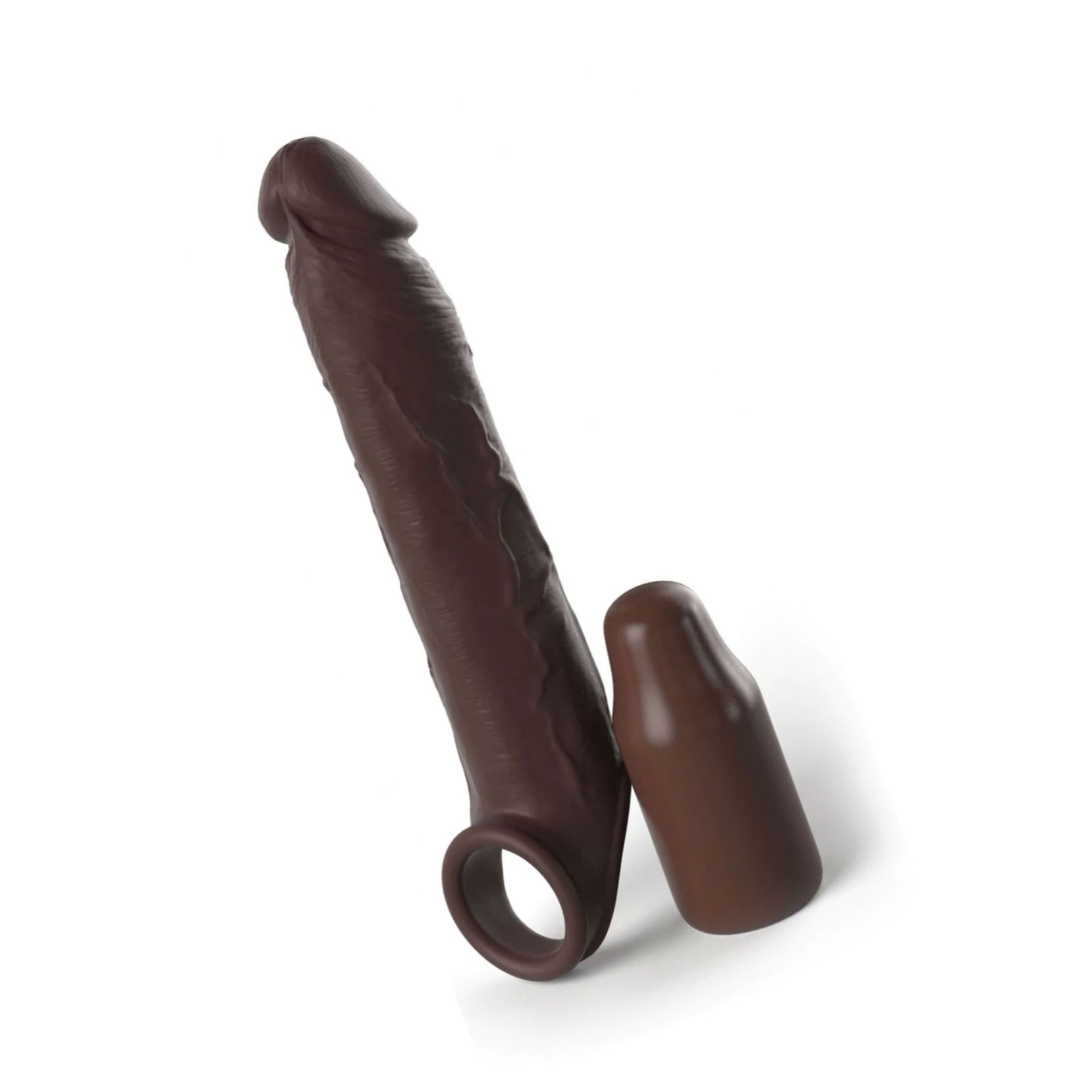 Extensie Penis X-Tensions Elite +8,9 cm, +66% Grosime