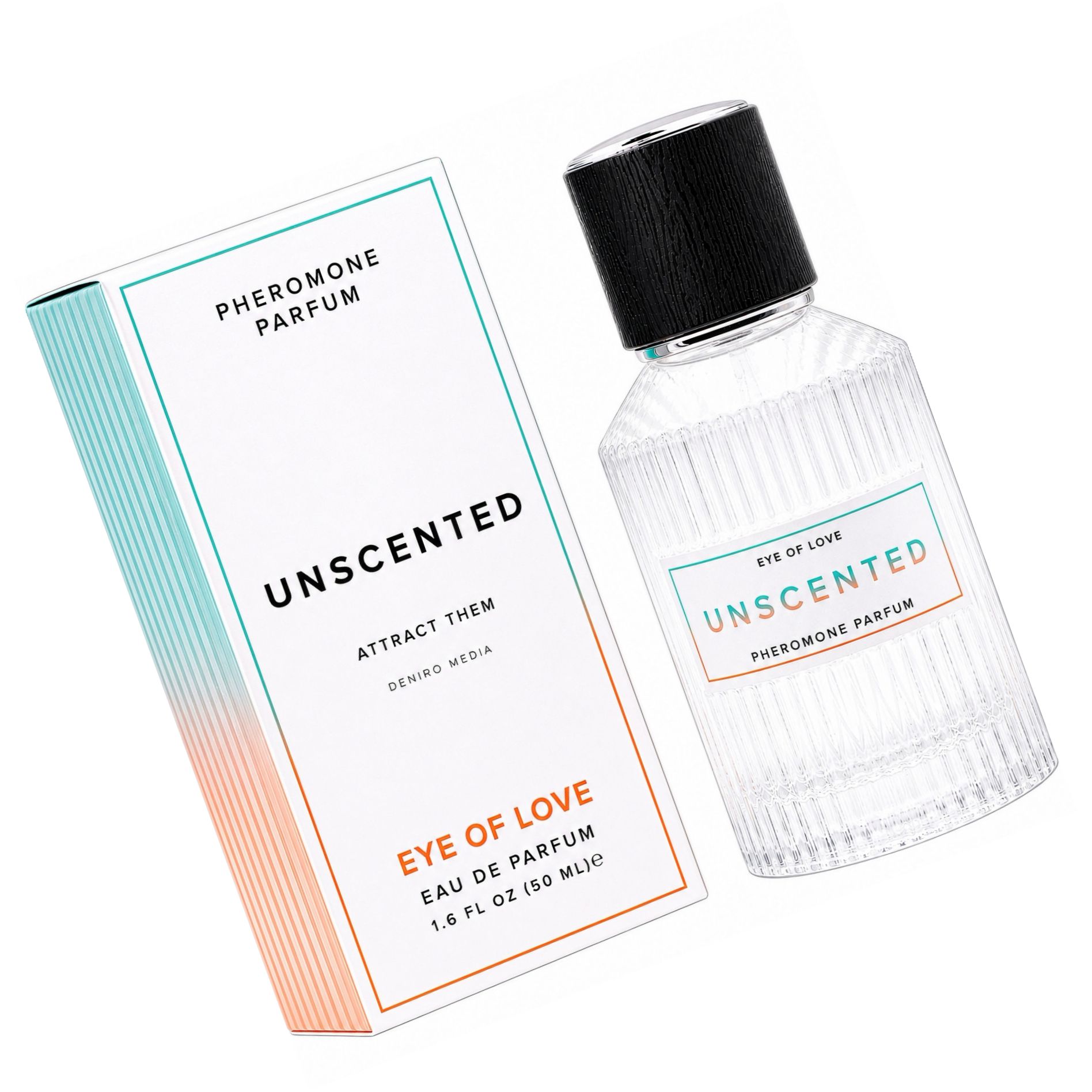 Eye Of Love Parfum Feromoni Inodor Atrage Priviri