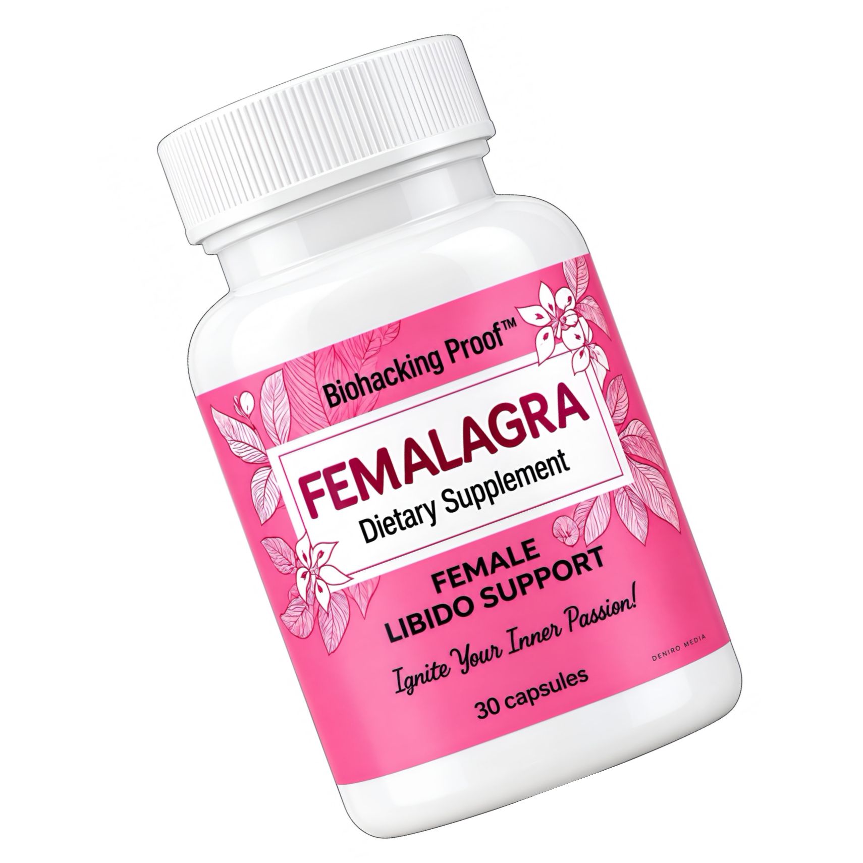 FemalAgra Stimulent Natural Pentru Femei