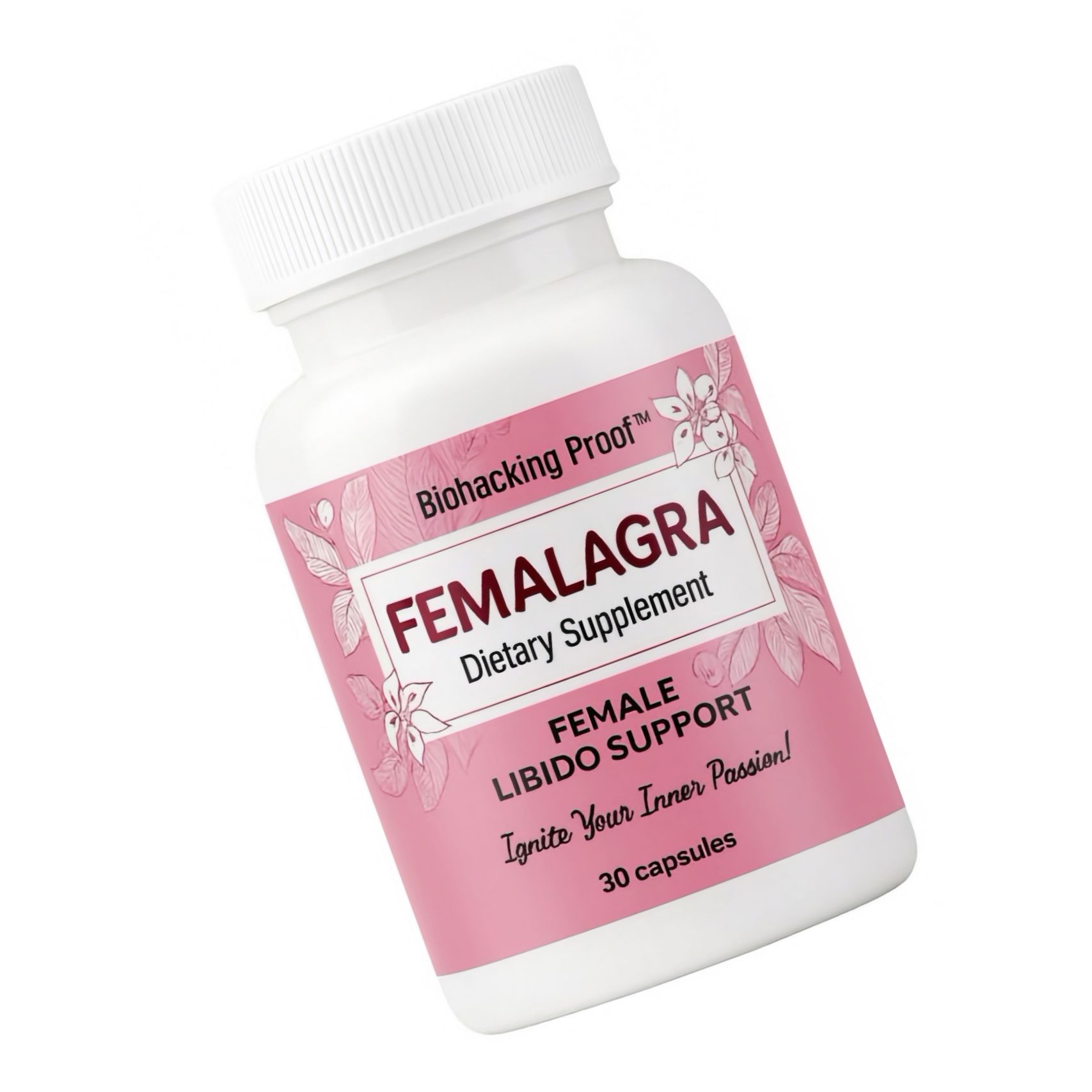 FemalAgra Stimulent Natural Pentru Femei