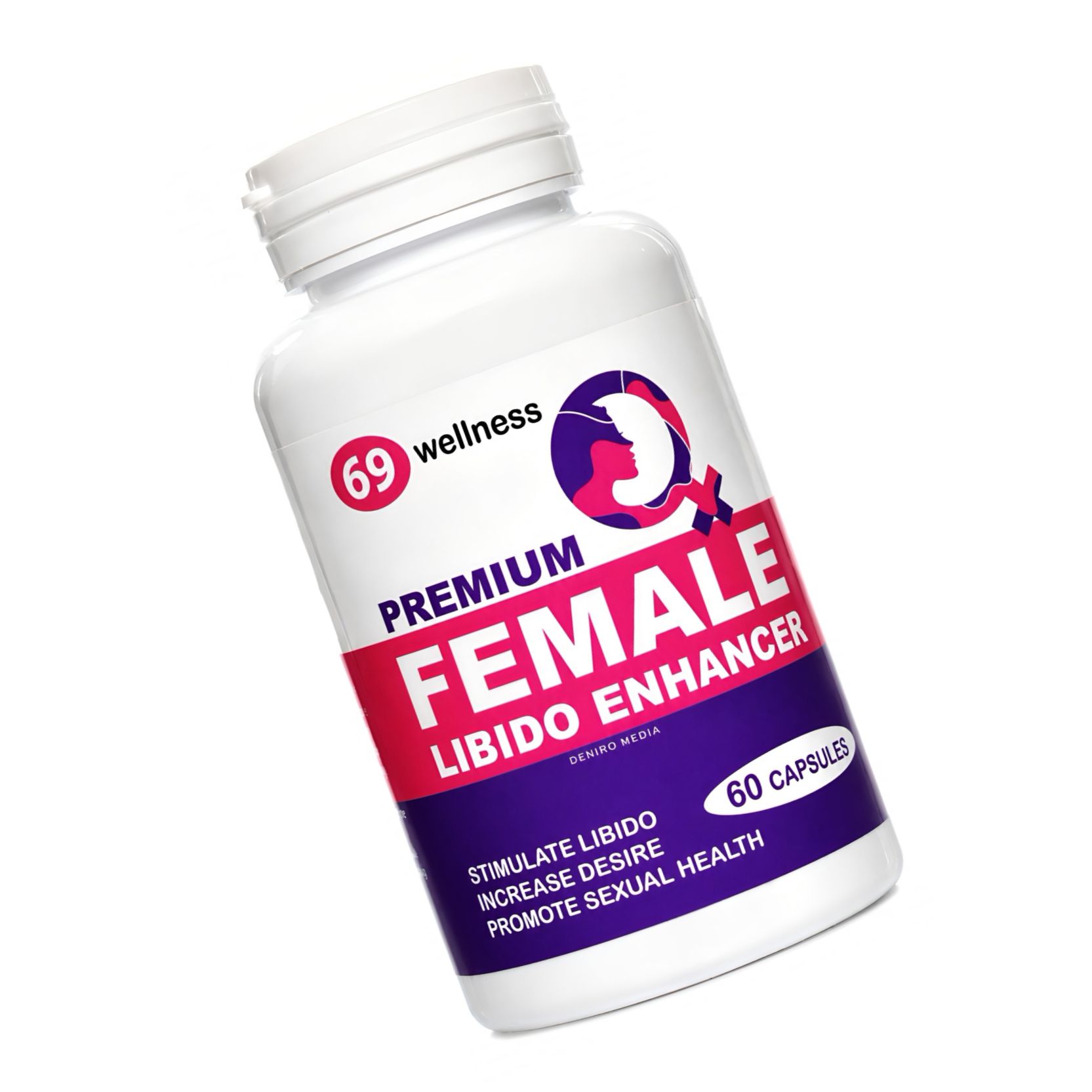 Female Libido Enhancer Premium