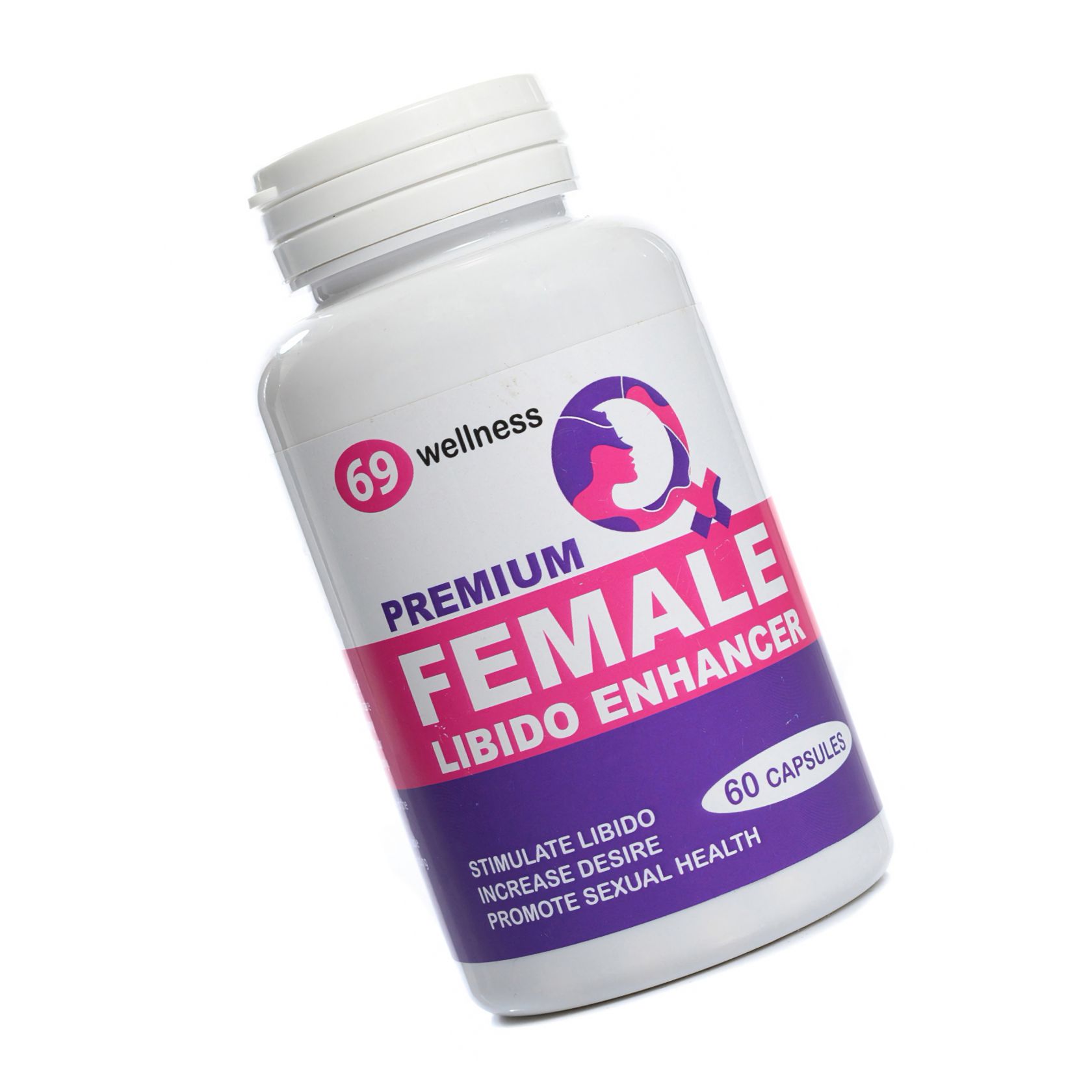 Female Libido Enhancer Premium
