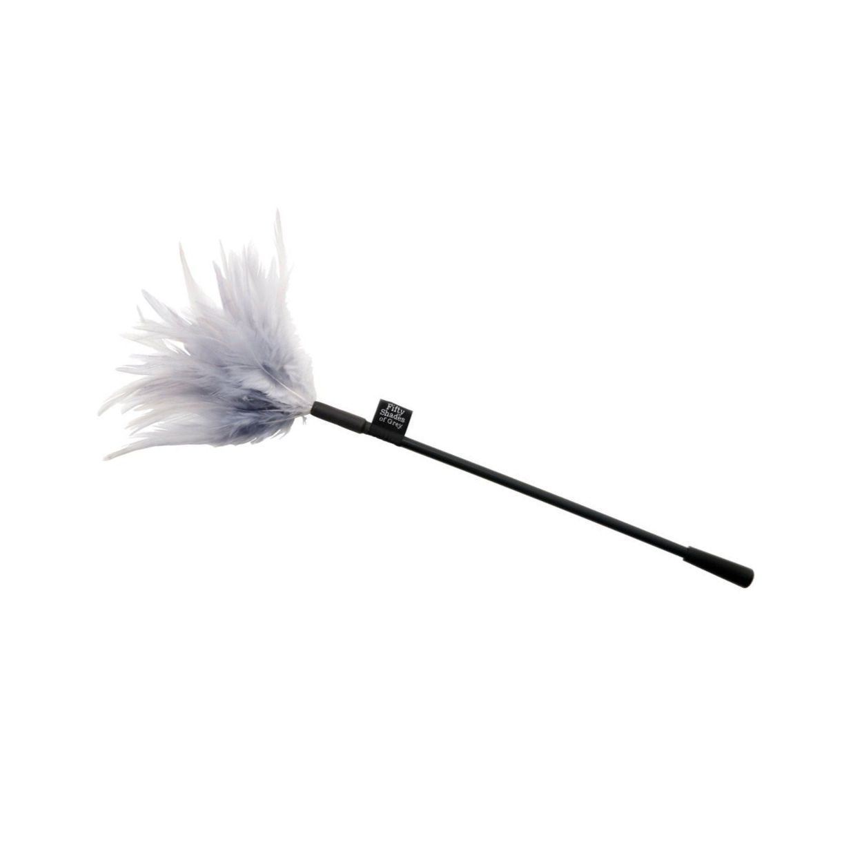Fifty Shades Of Grey - Tease Feather Tickler Gri