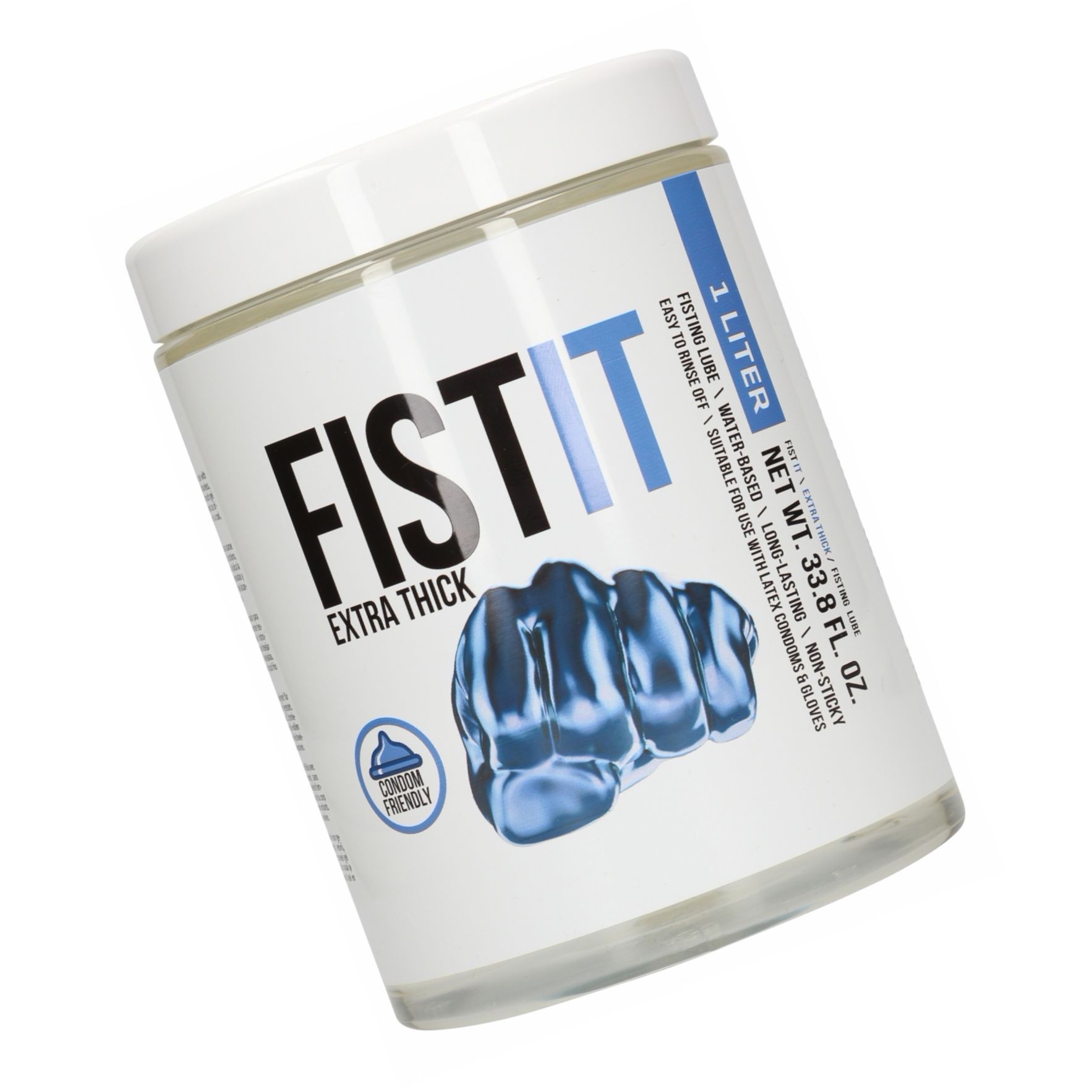 Fist It Extra Thick