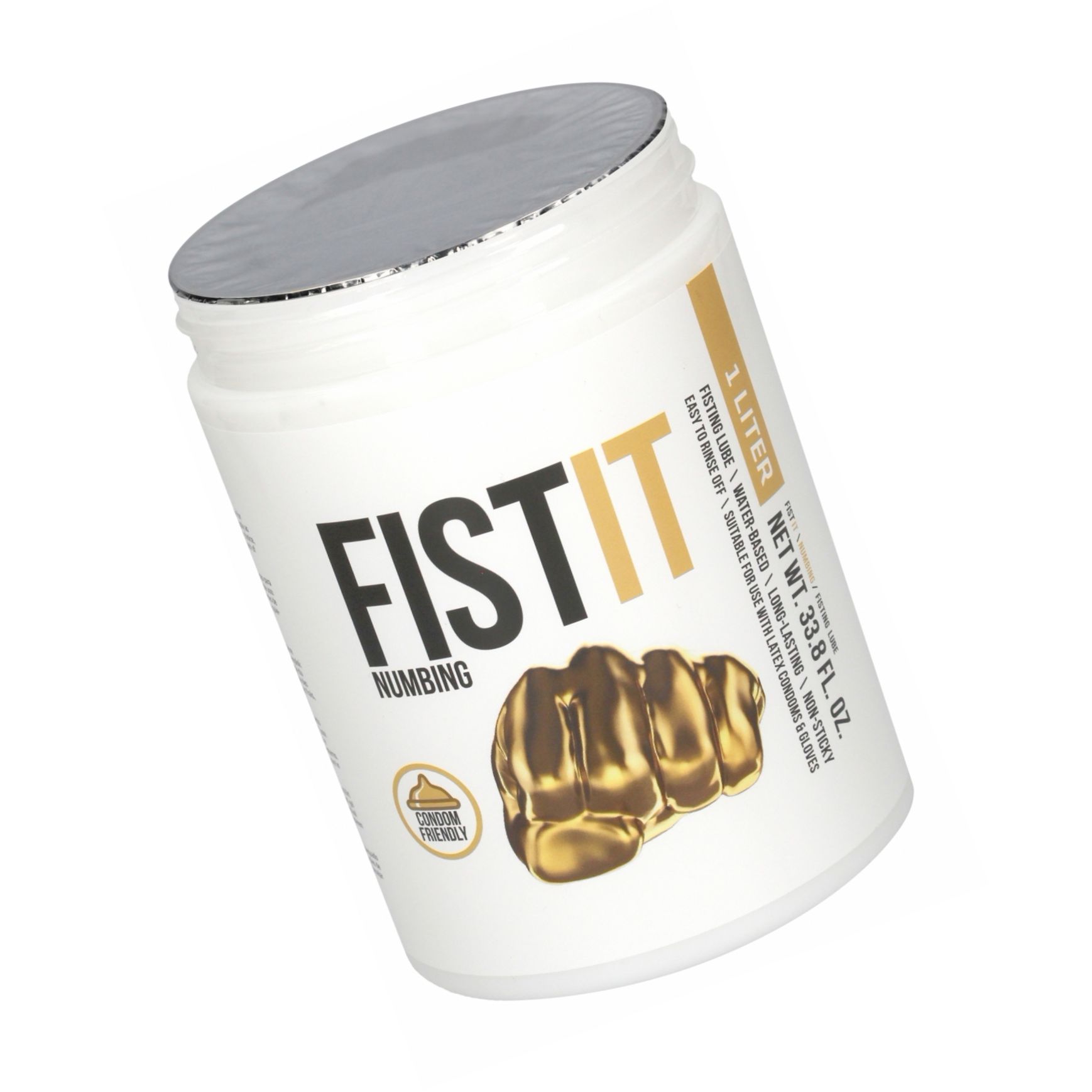 Fist It Numbing 1000ml Thumb 1