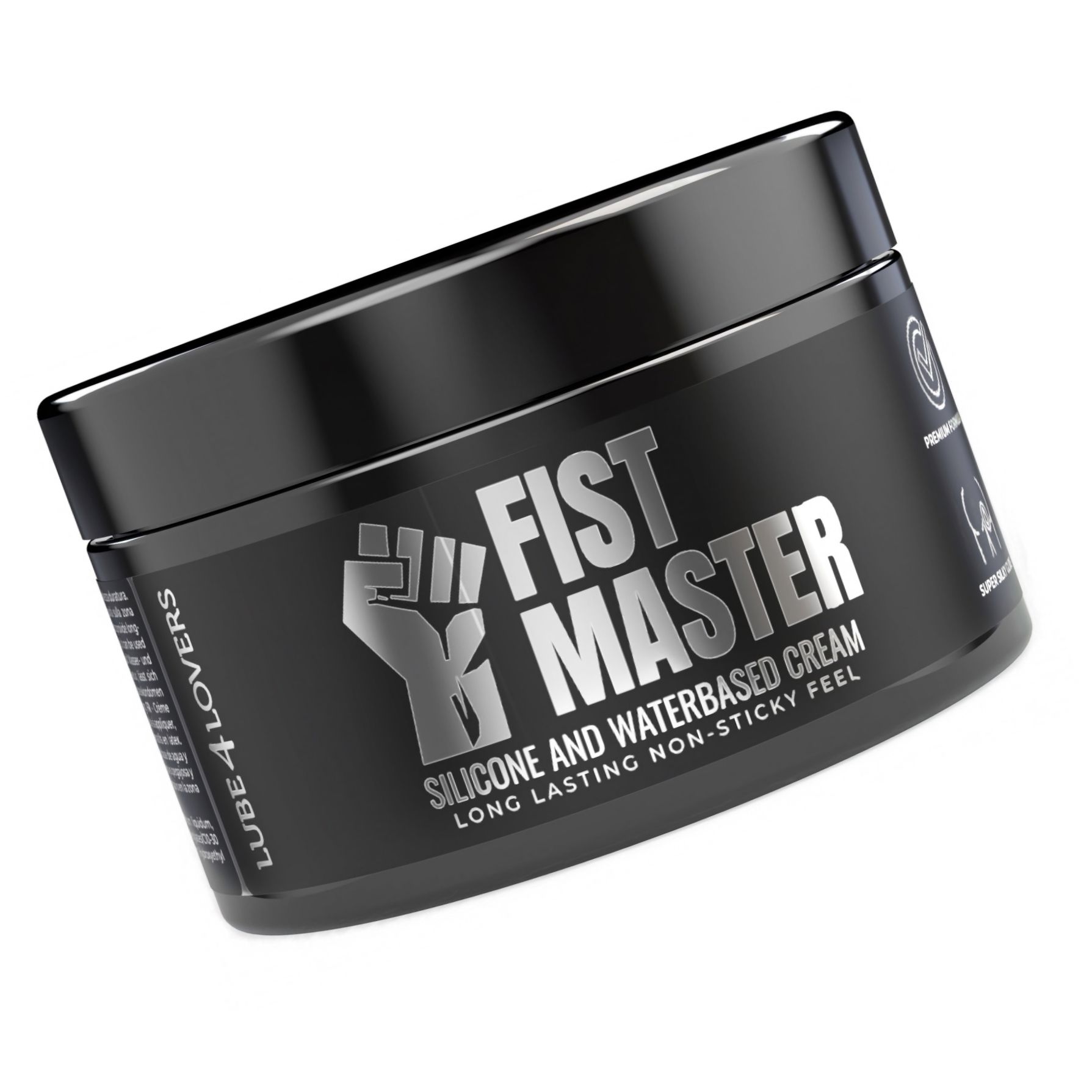 Fist Master Lubrifiant Anal Extra Dens