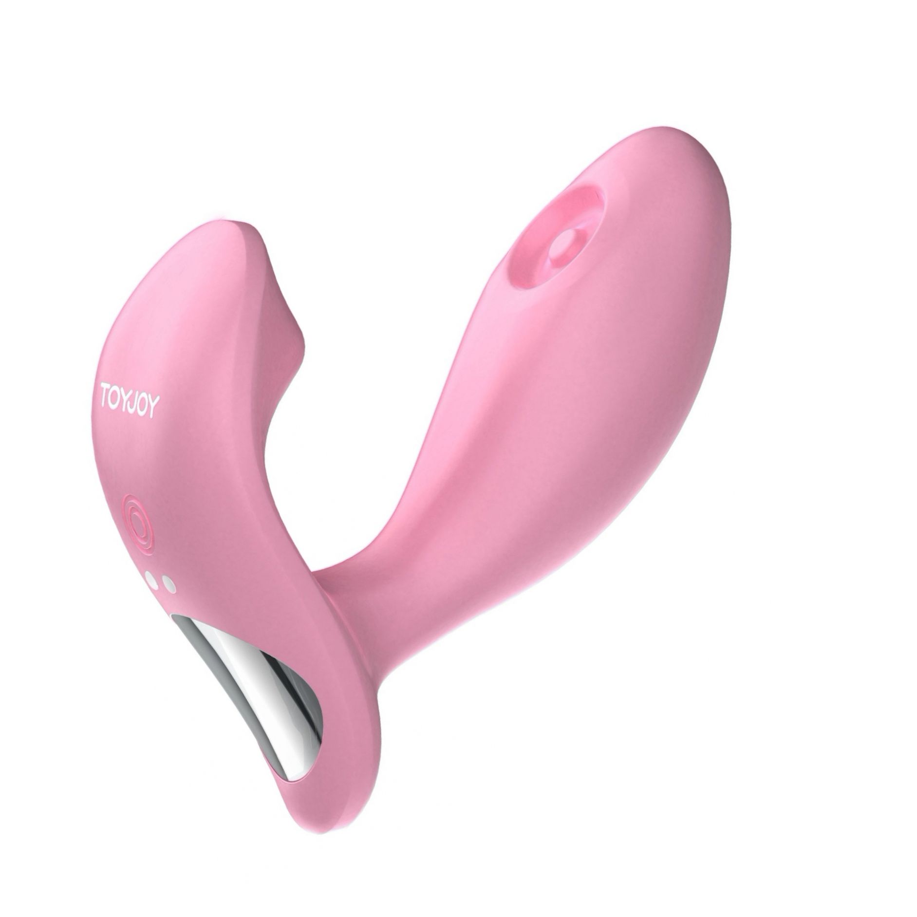 FLAMENGO Puls. G-spot Vibrator Roz