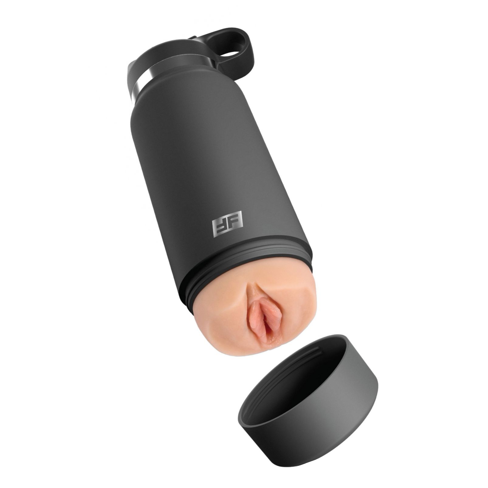 Flask Secret Delight