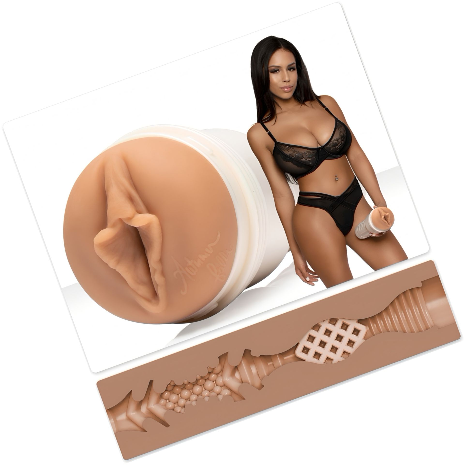 Fleshlight Girls Autumn Falls