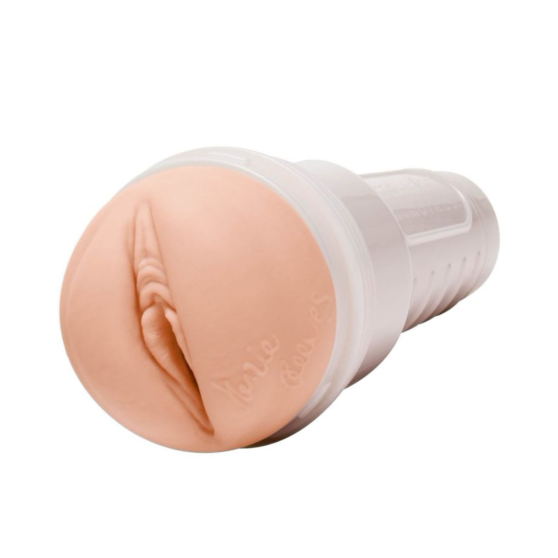 Fleshlight Girls Kenzie Reeves Cream Puff