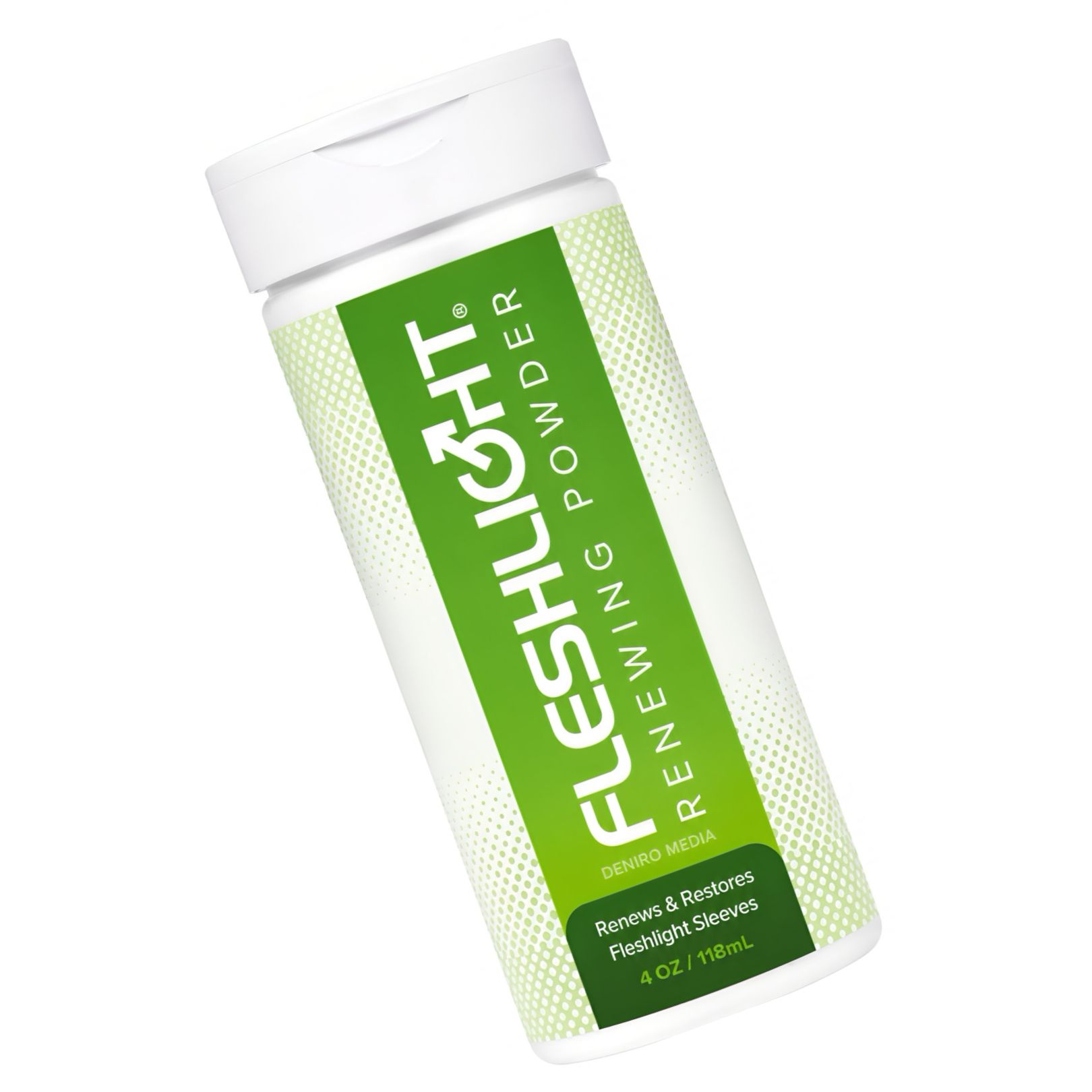 Fleshlight Renewing Powder