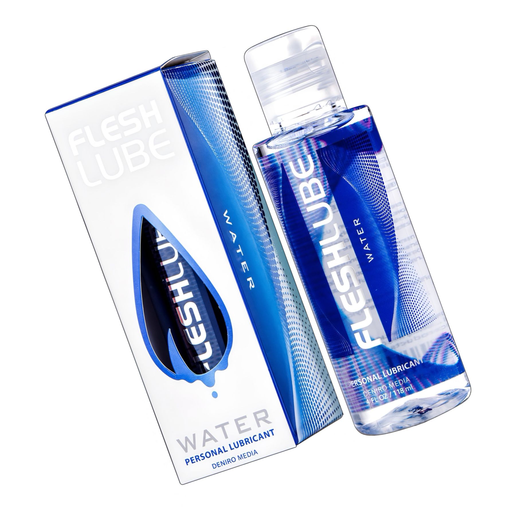 FleshLube Water