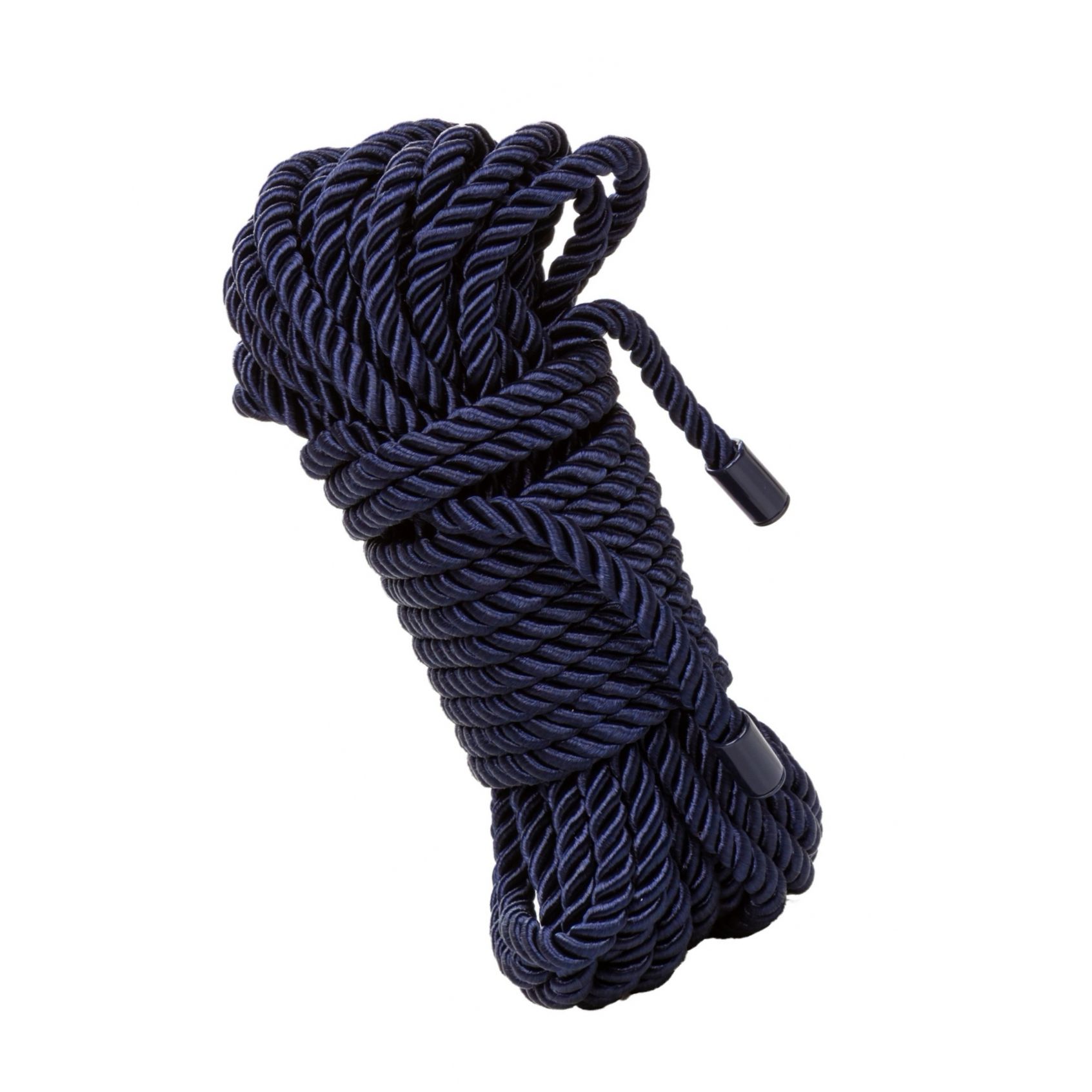 Franghie Bondage CalExotics 10 m Albastru