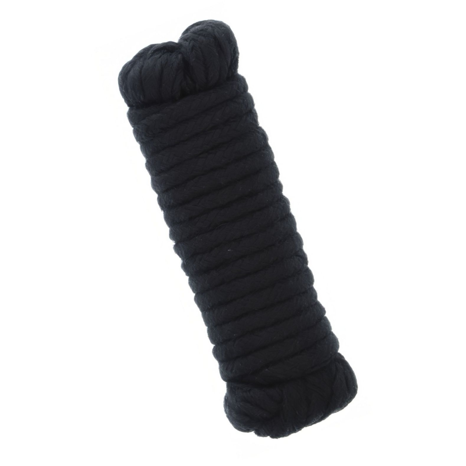 Frânghie Bondage Începători BondX Negru