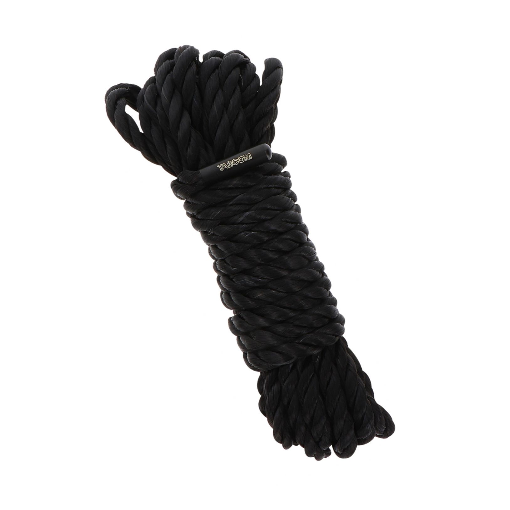 Frânghie Bondage TABOOM 5m Negru