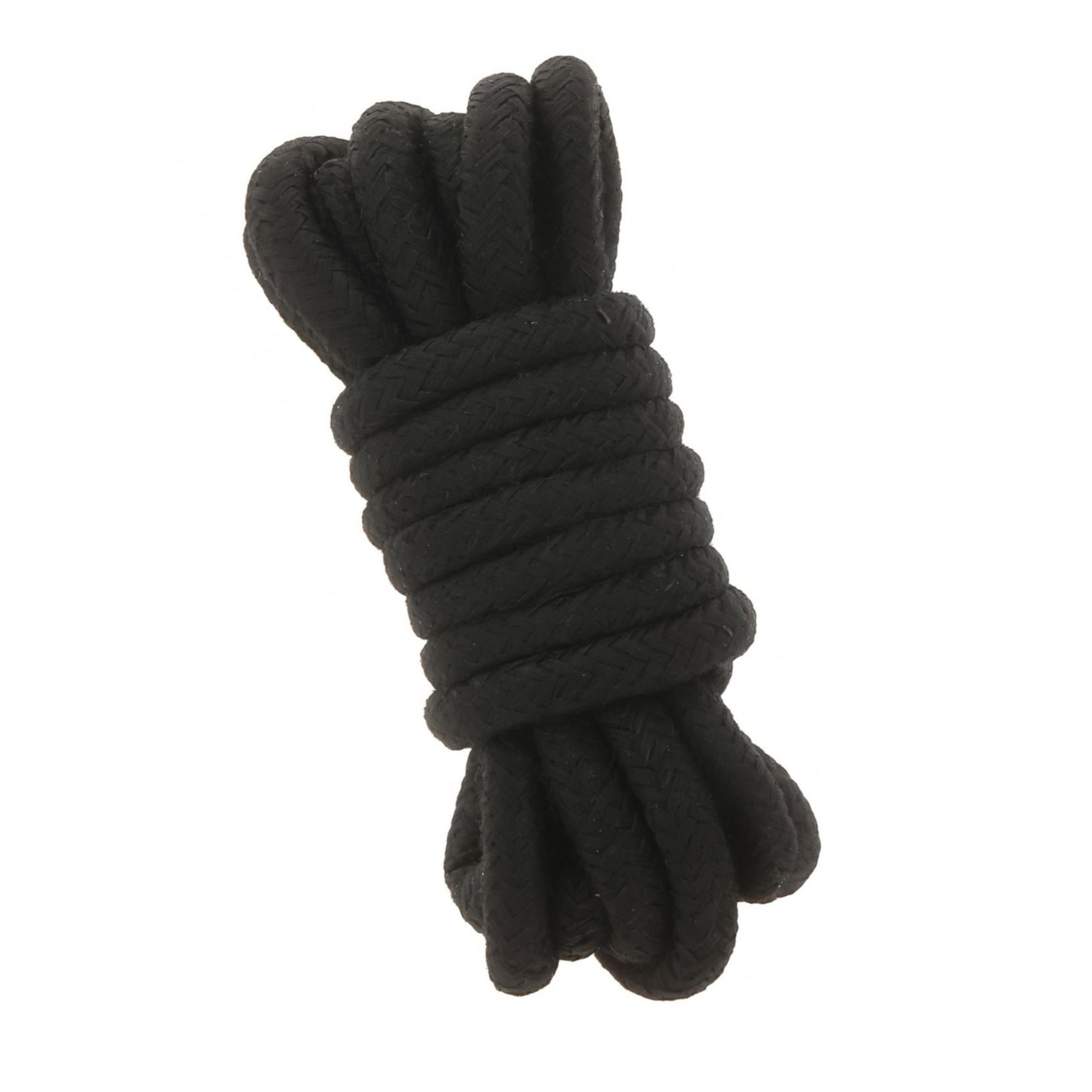 Frânghie Hidden Delight Negru