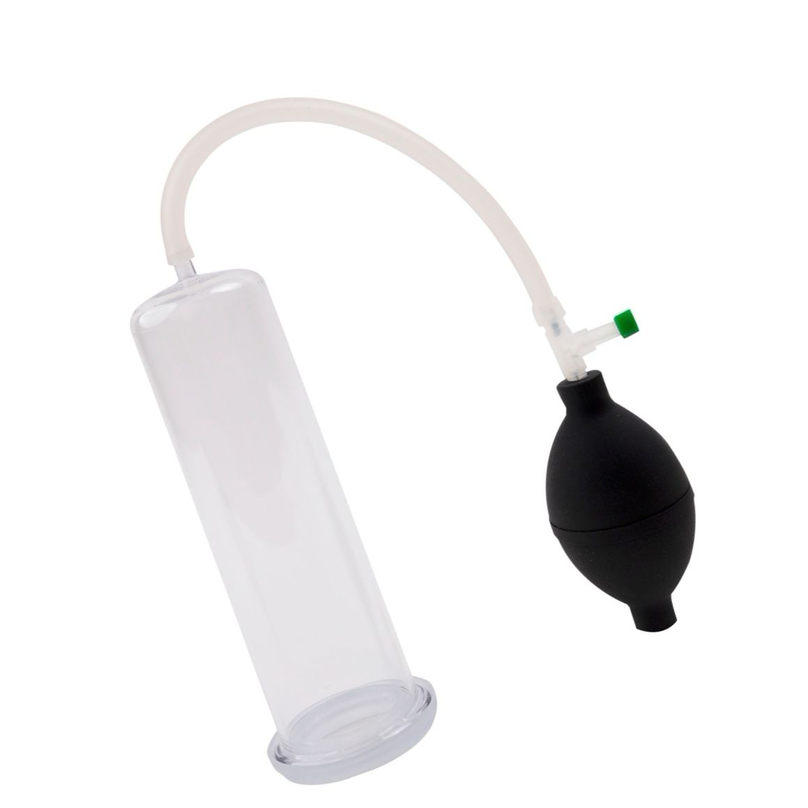 Frohle Pompa Vacuum Penis L, 250 Mbar, Transparent