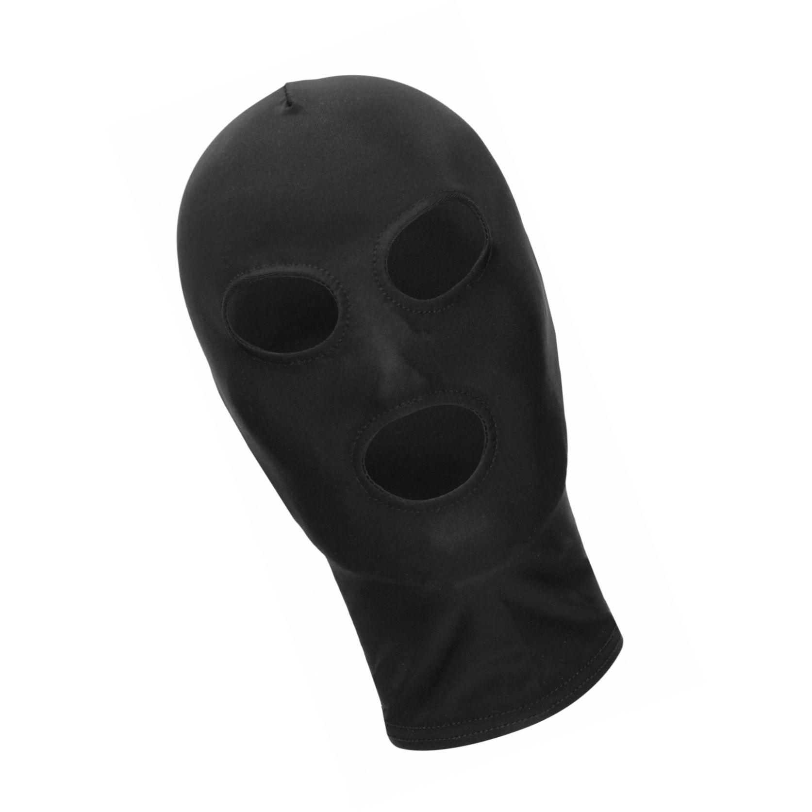 Full Face Mask B Negru