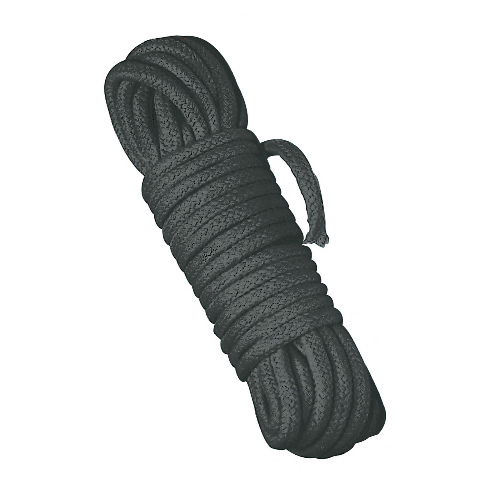 Funie Bondage Rope 1000cm Negru