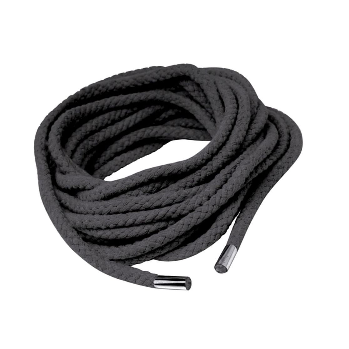 Funie Japanese Silk Rope Negru